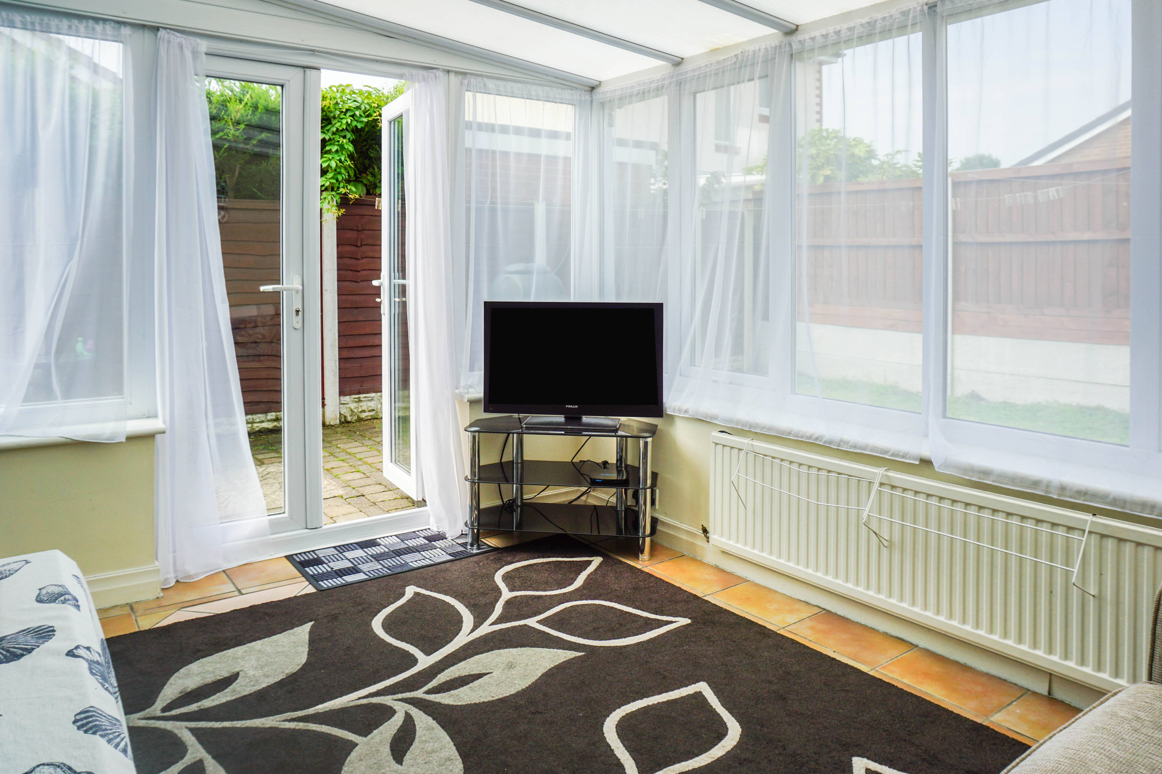 Conservatory