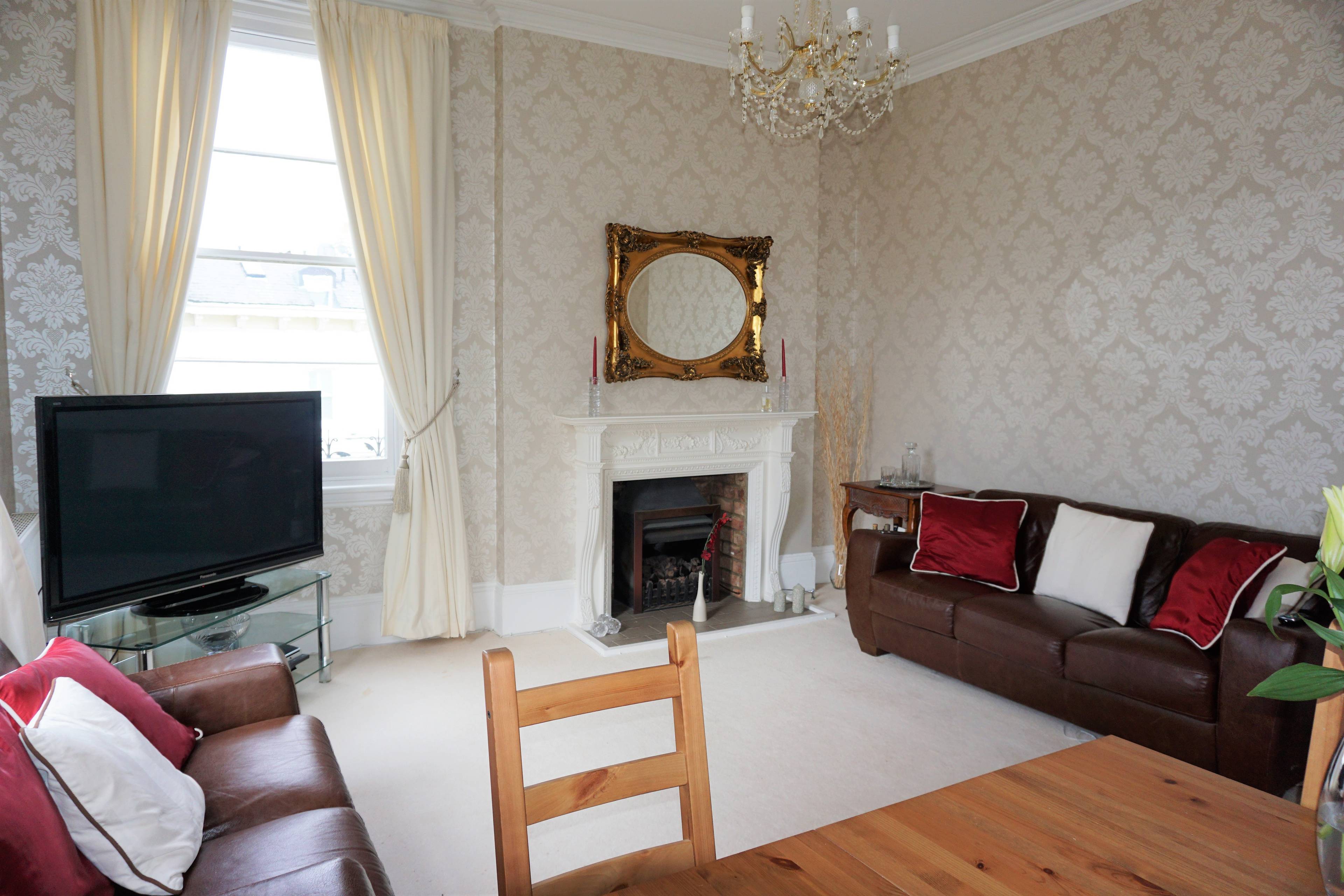 Living / Dining Room