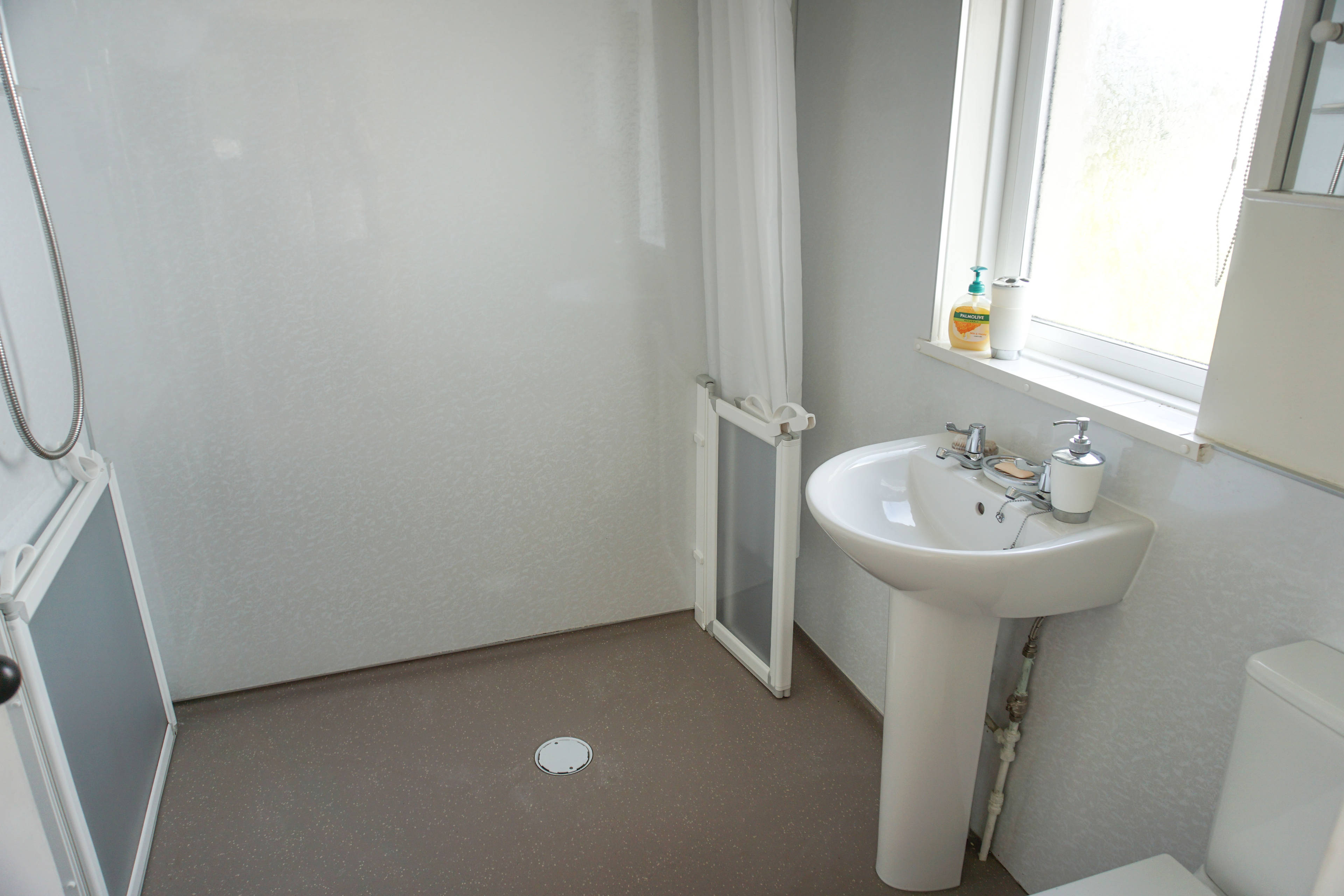 Wet Room