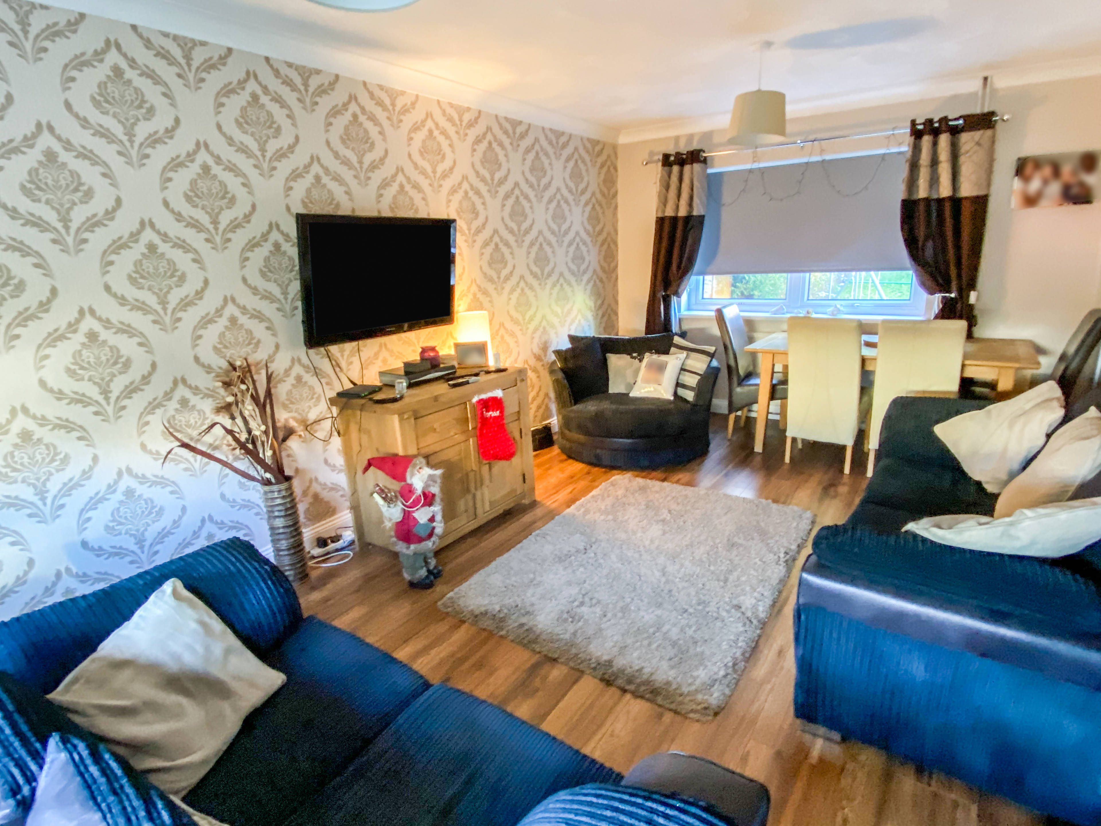 Living / Dining Room