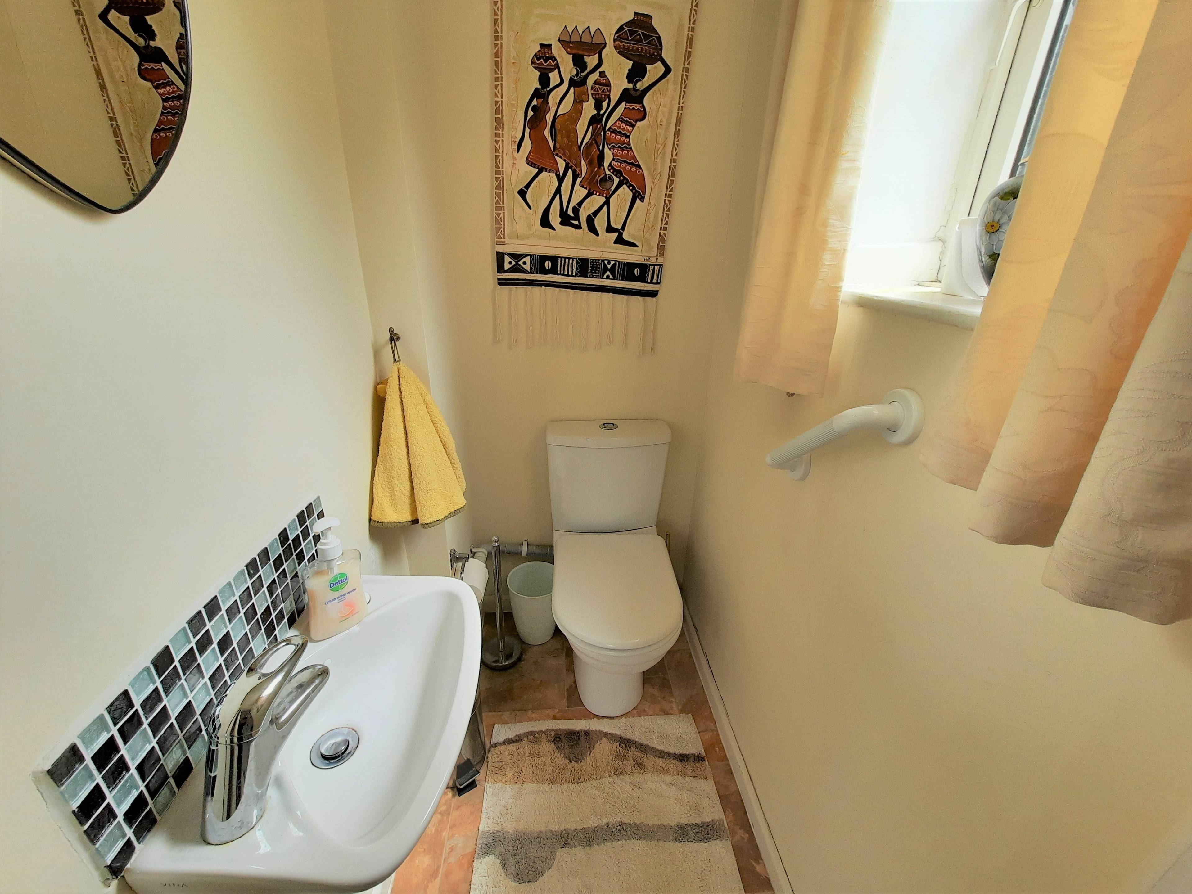 En-suite
