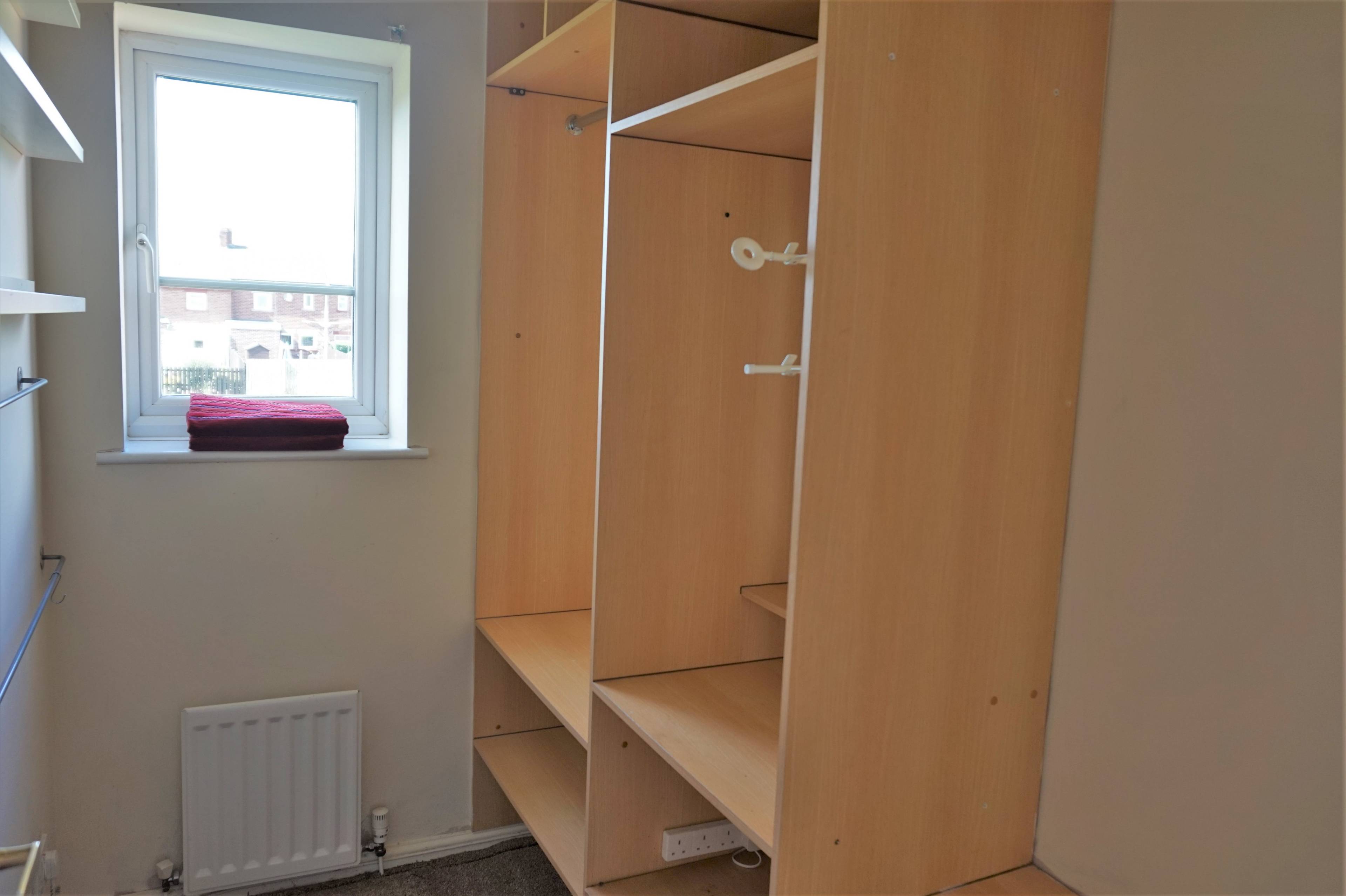 Dressing Room