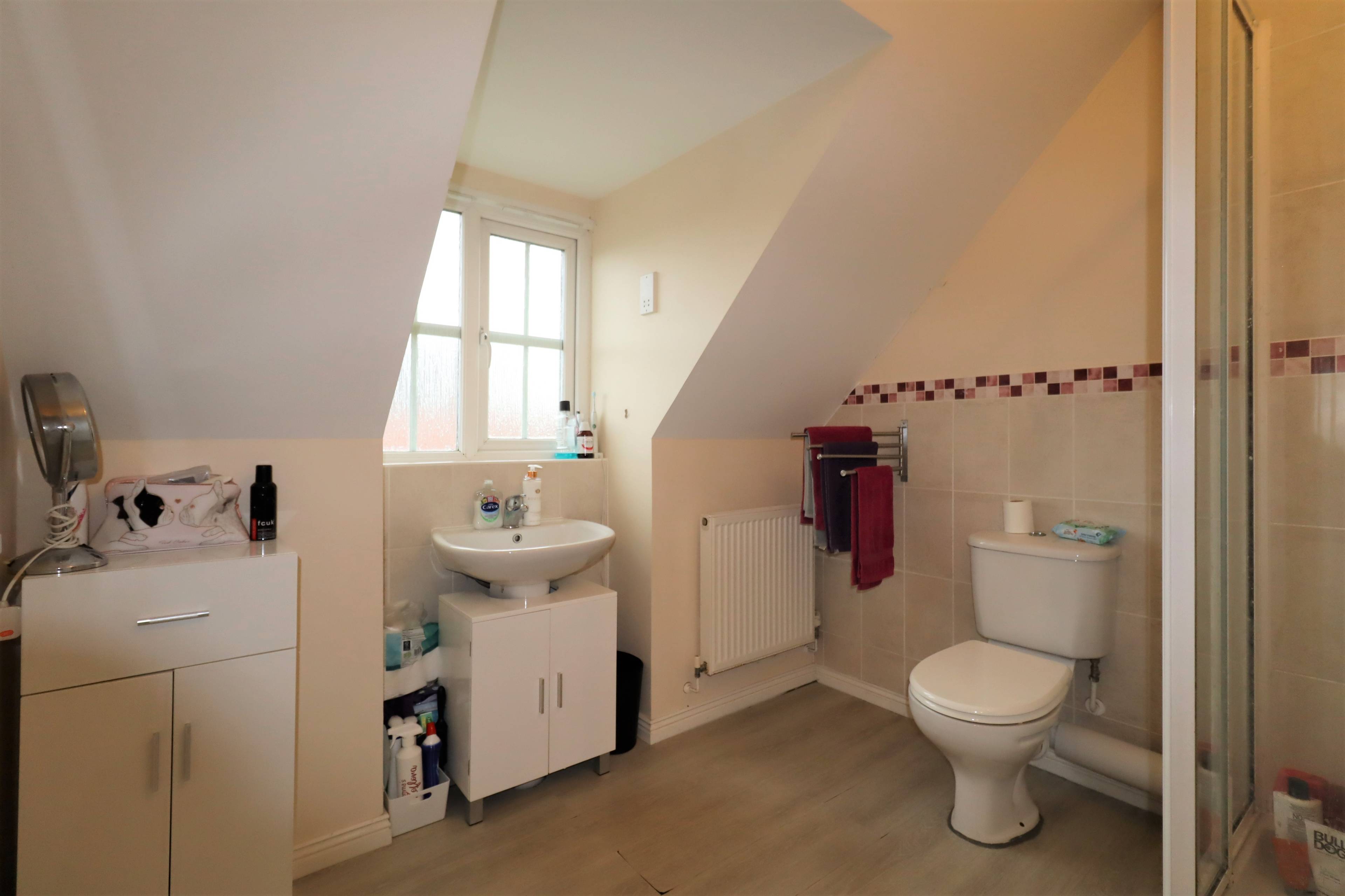 Master En-suite
