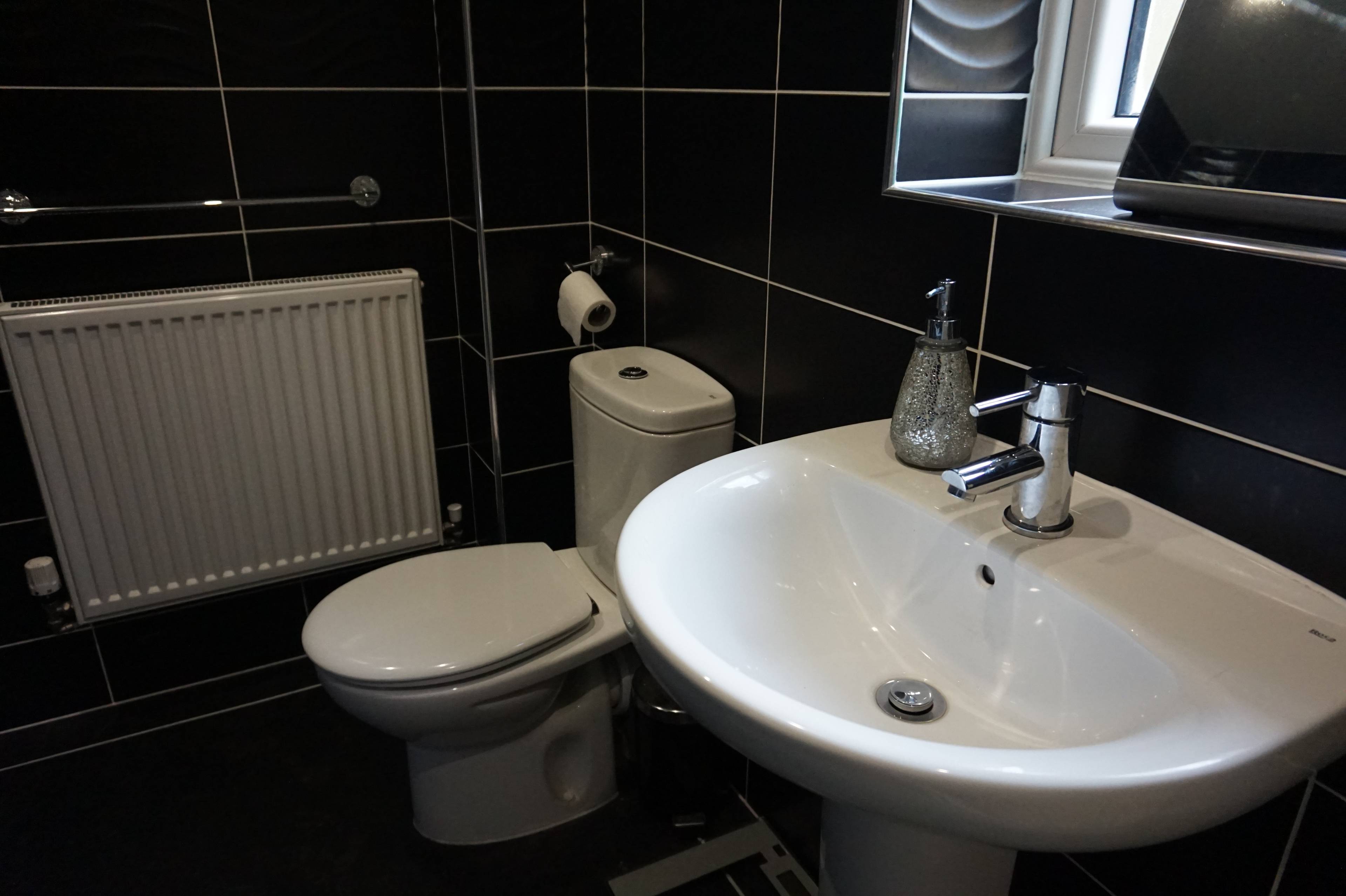 En-suite