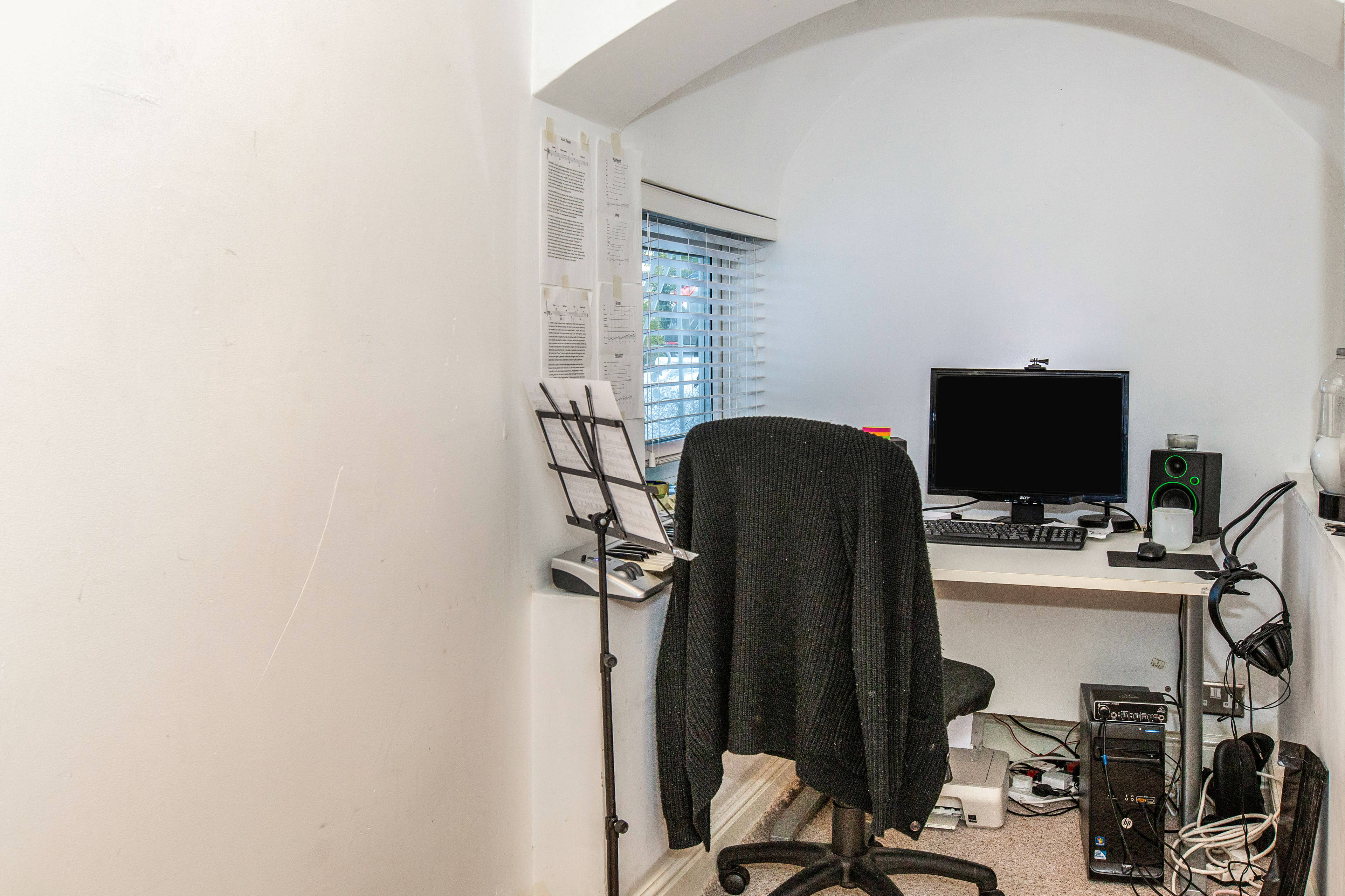 Office / Study