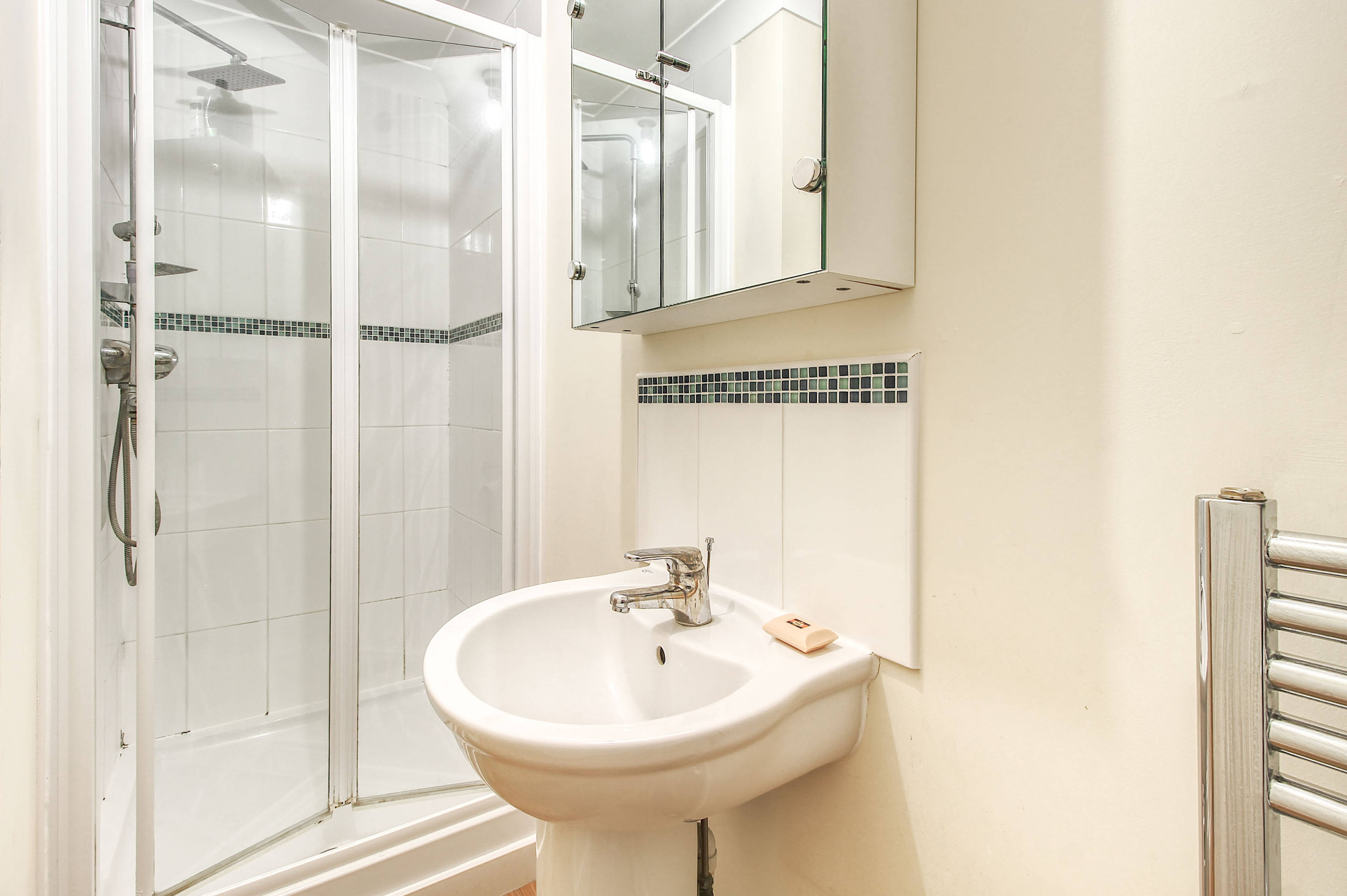 Master En-suite