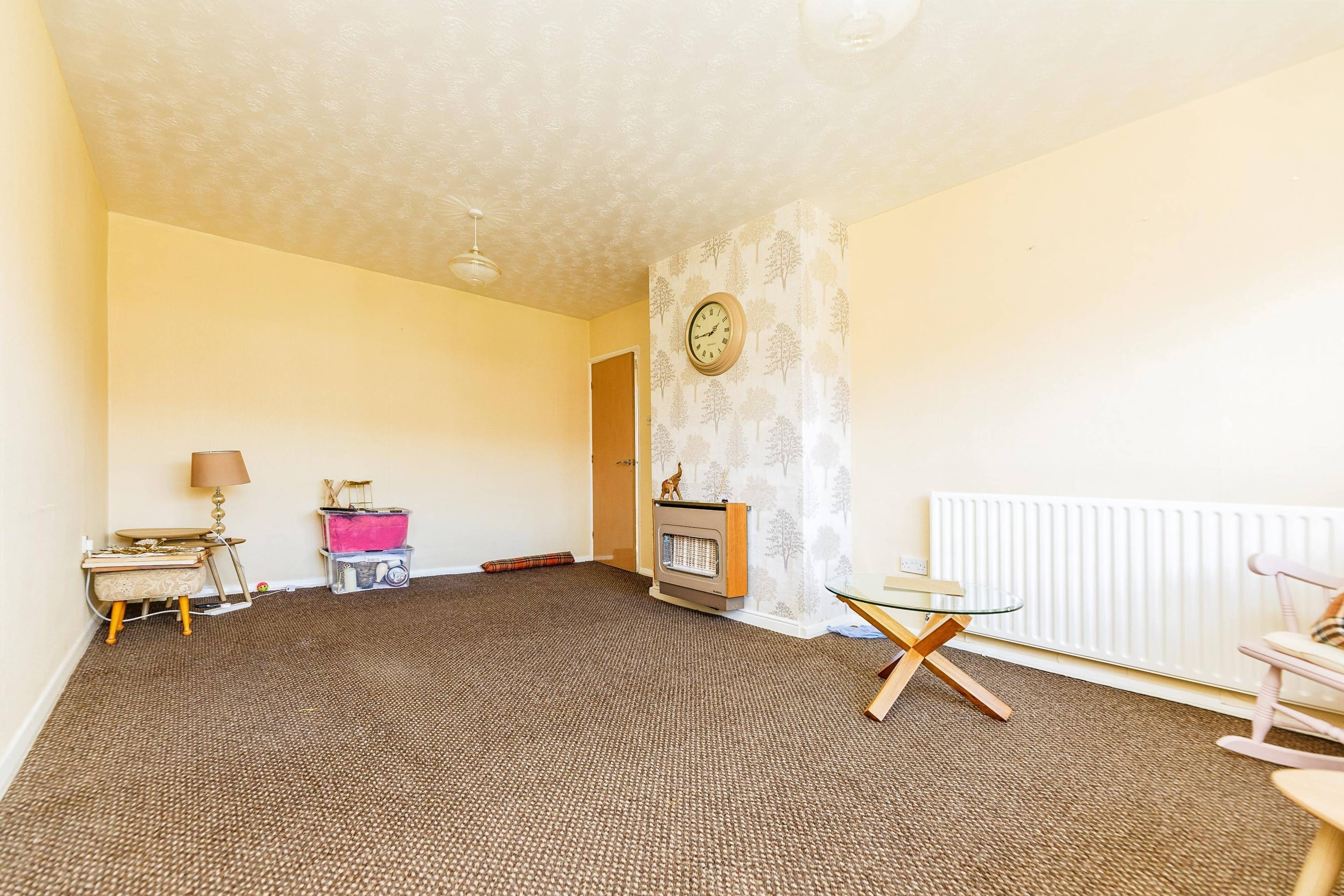 Living / Dining Room