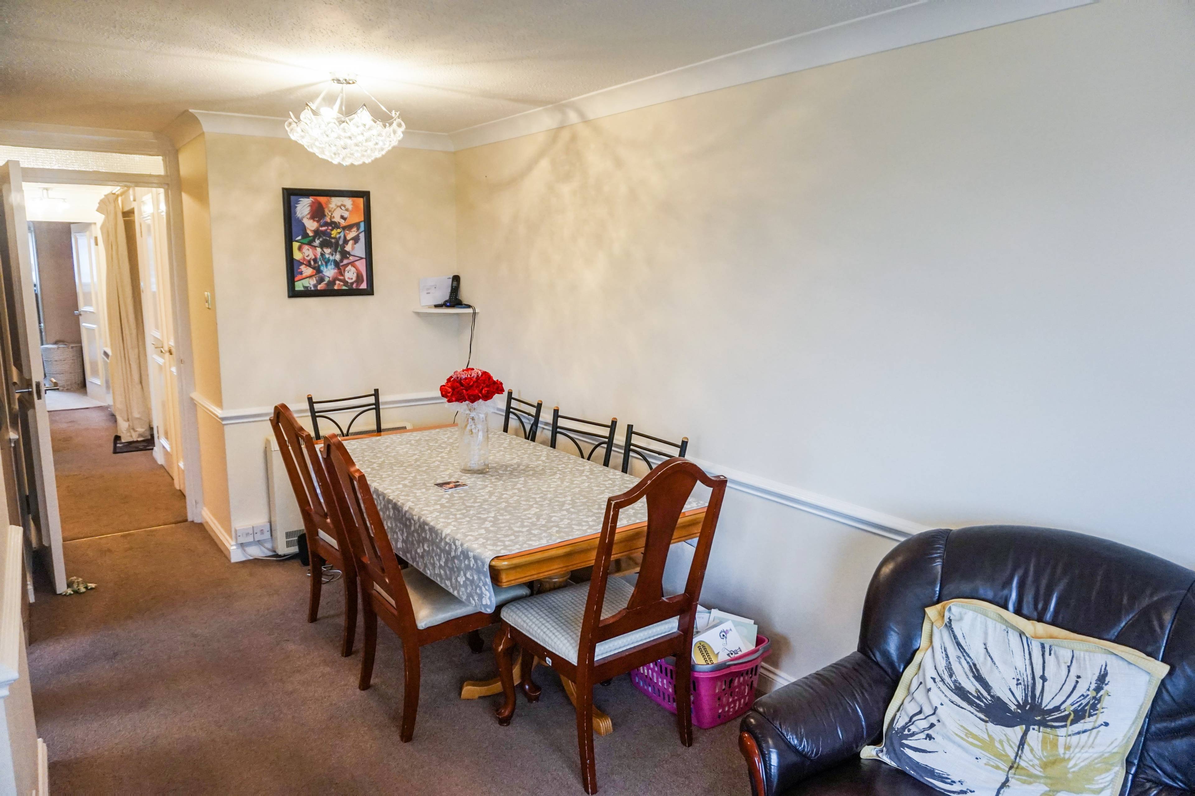 Living / Dining Room