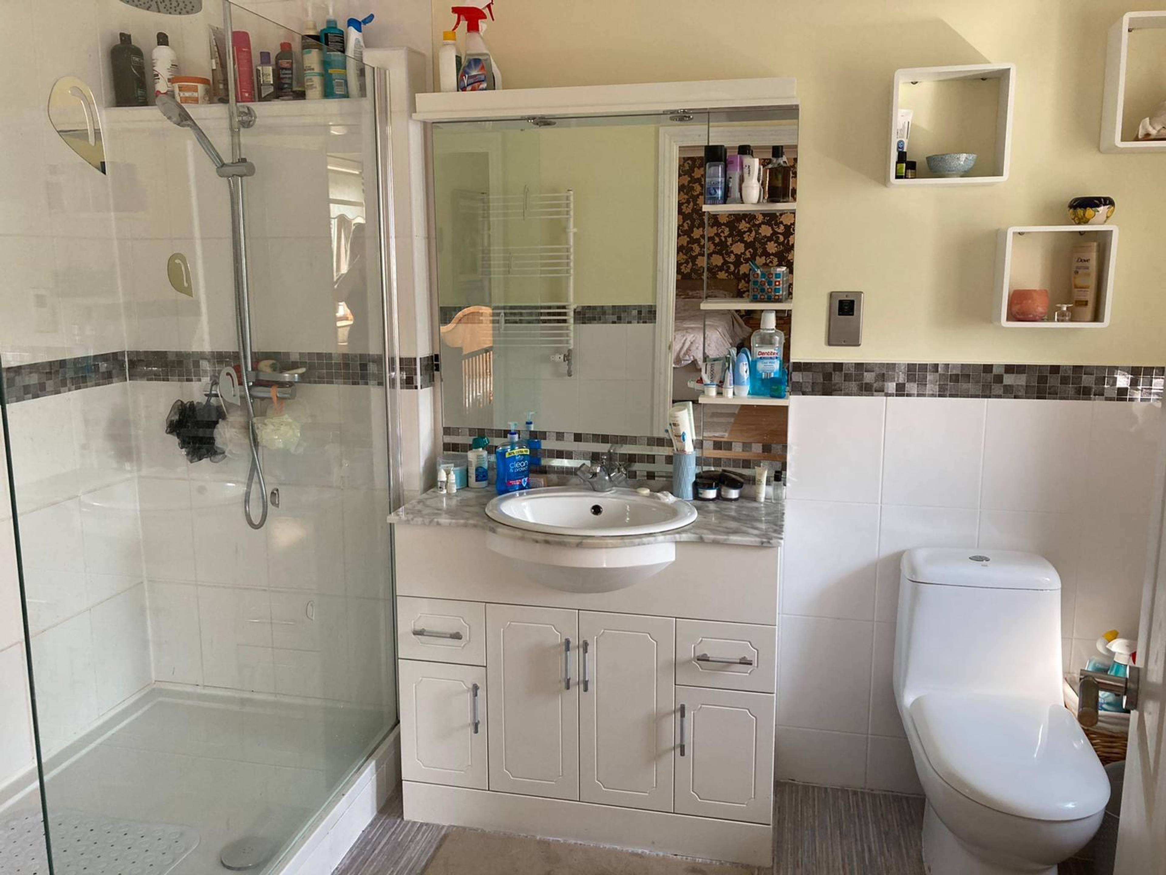 En-suite