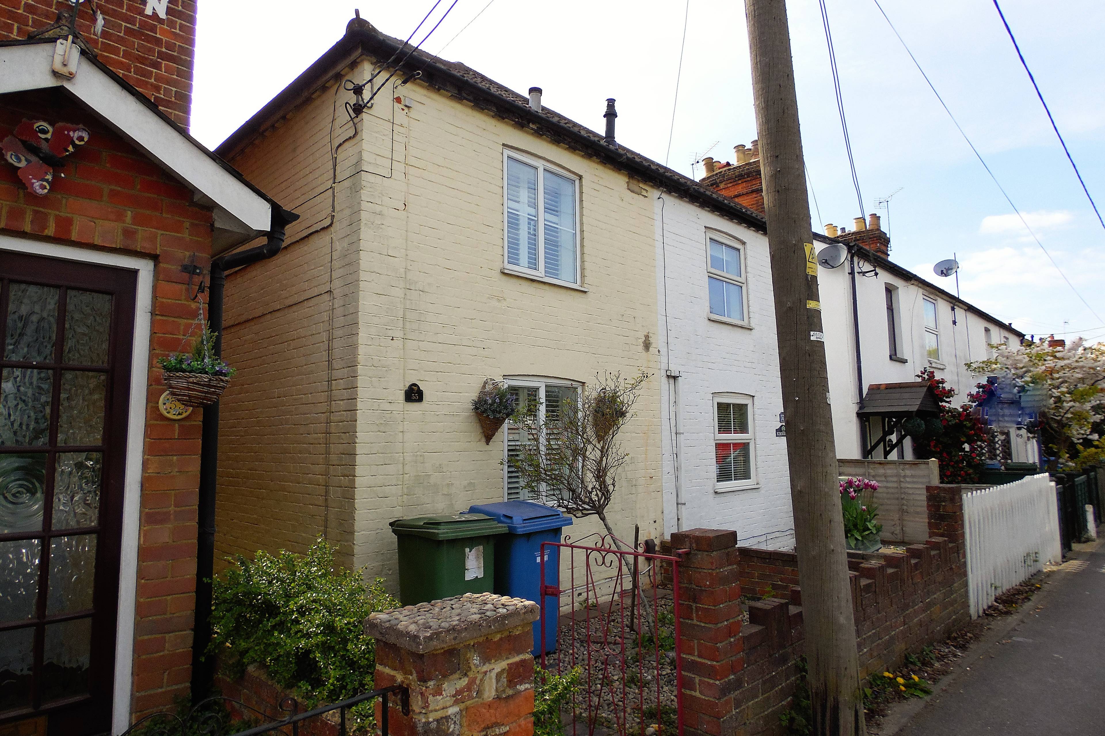 The Property