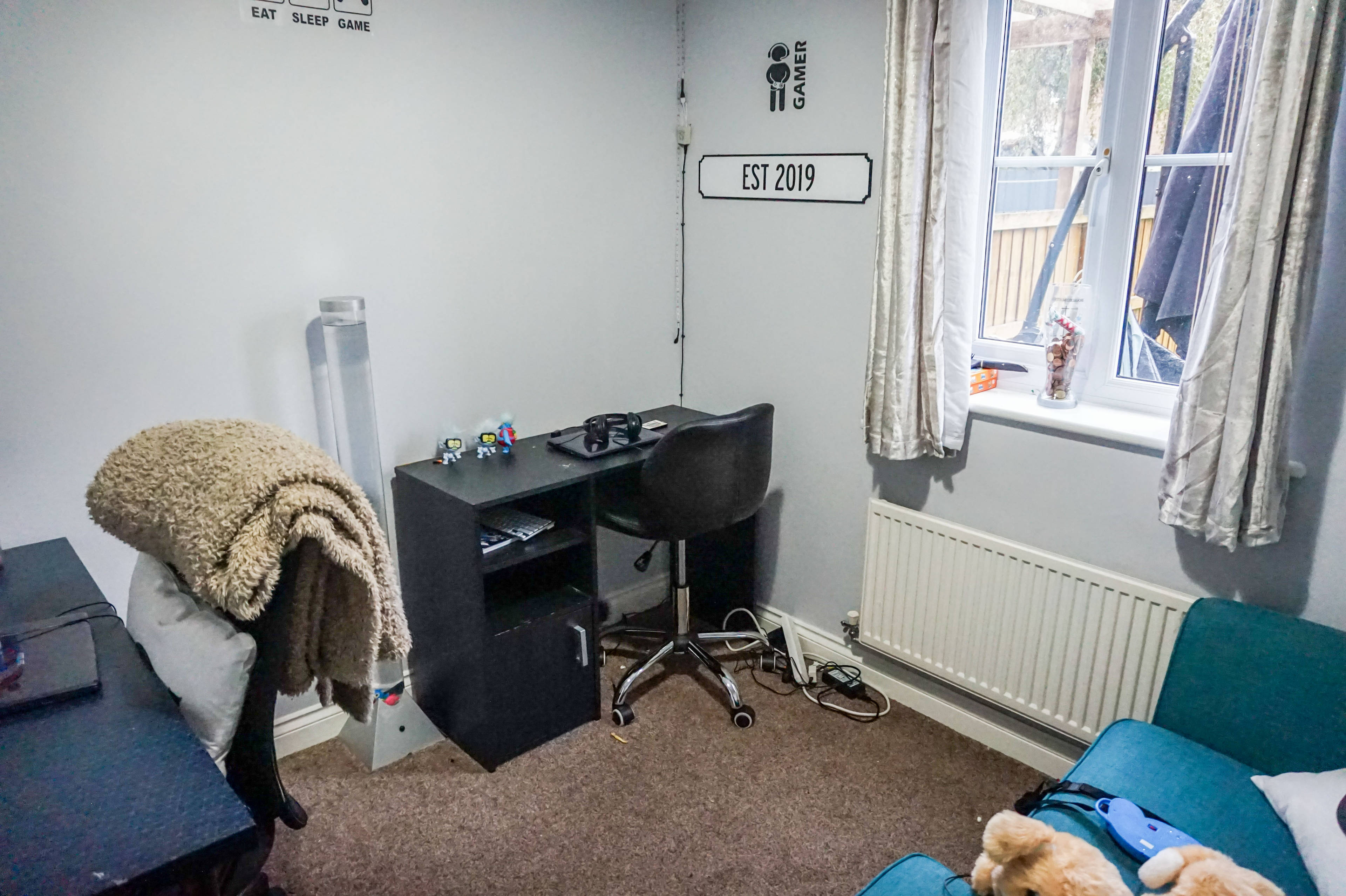 Snug / Sitting Room
