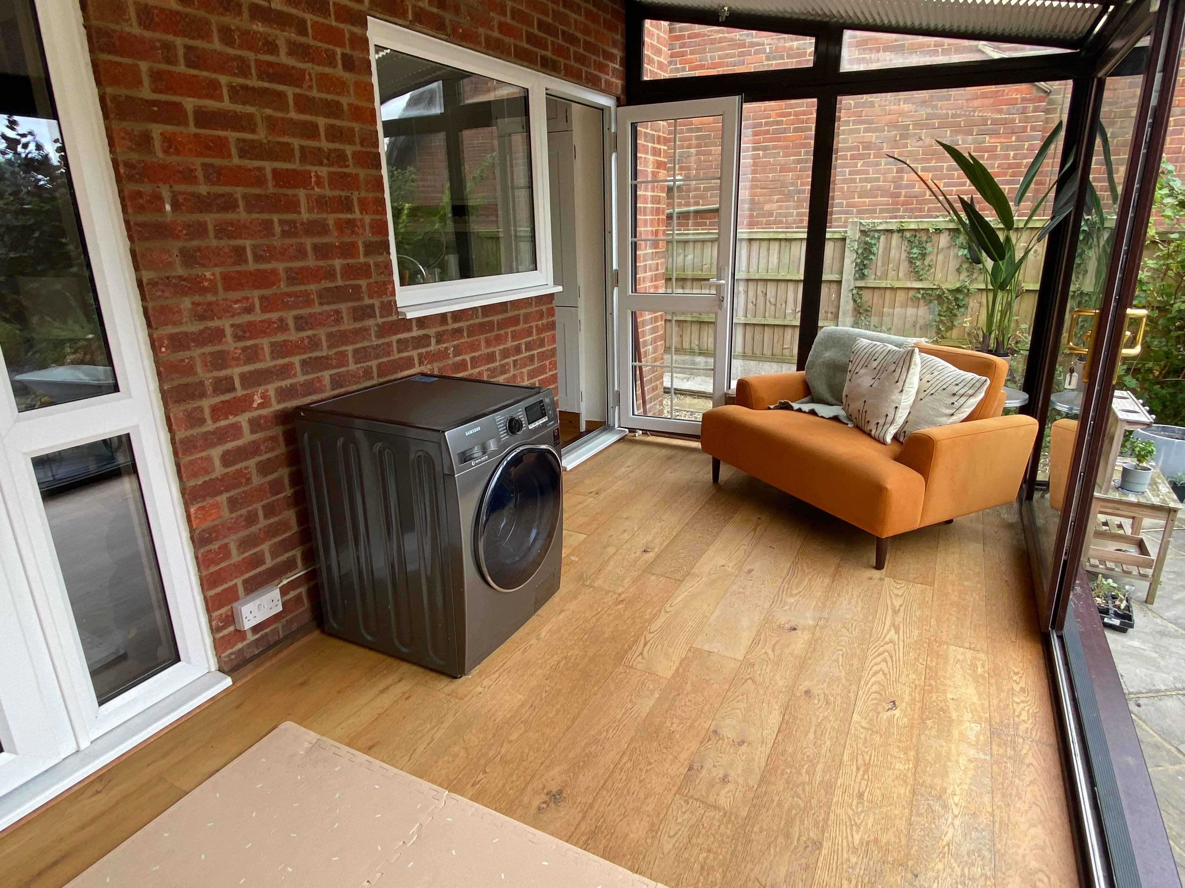 Conservatory