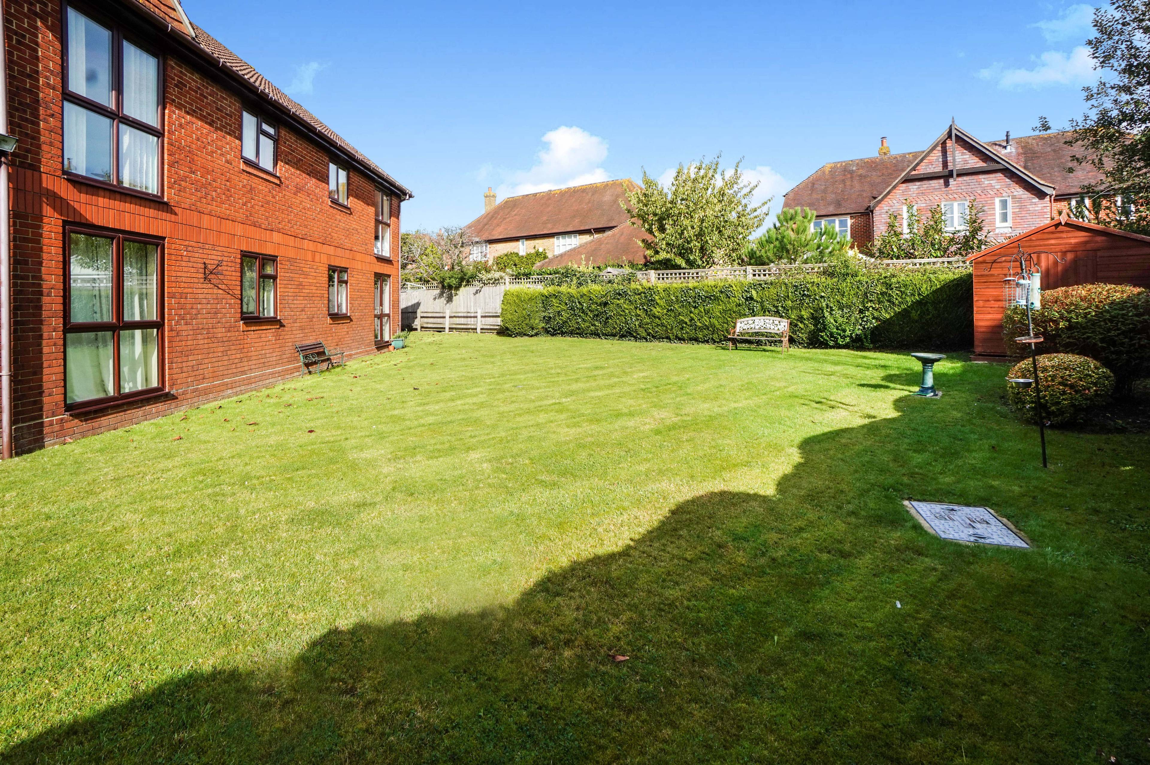Communal Gardens