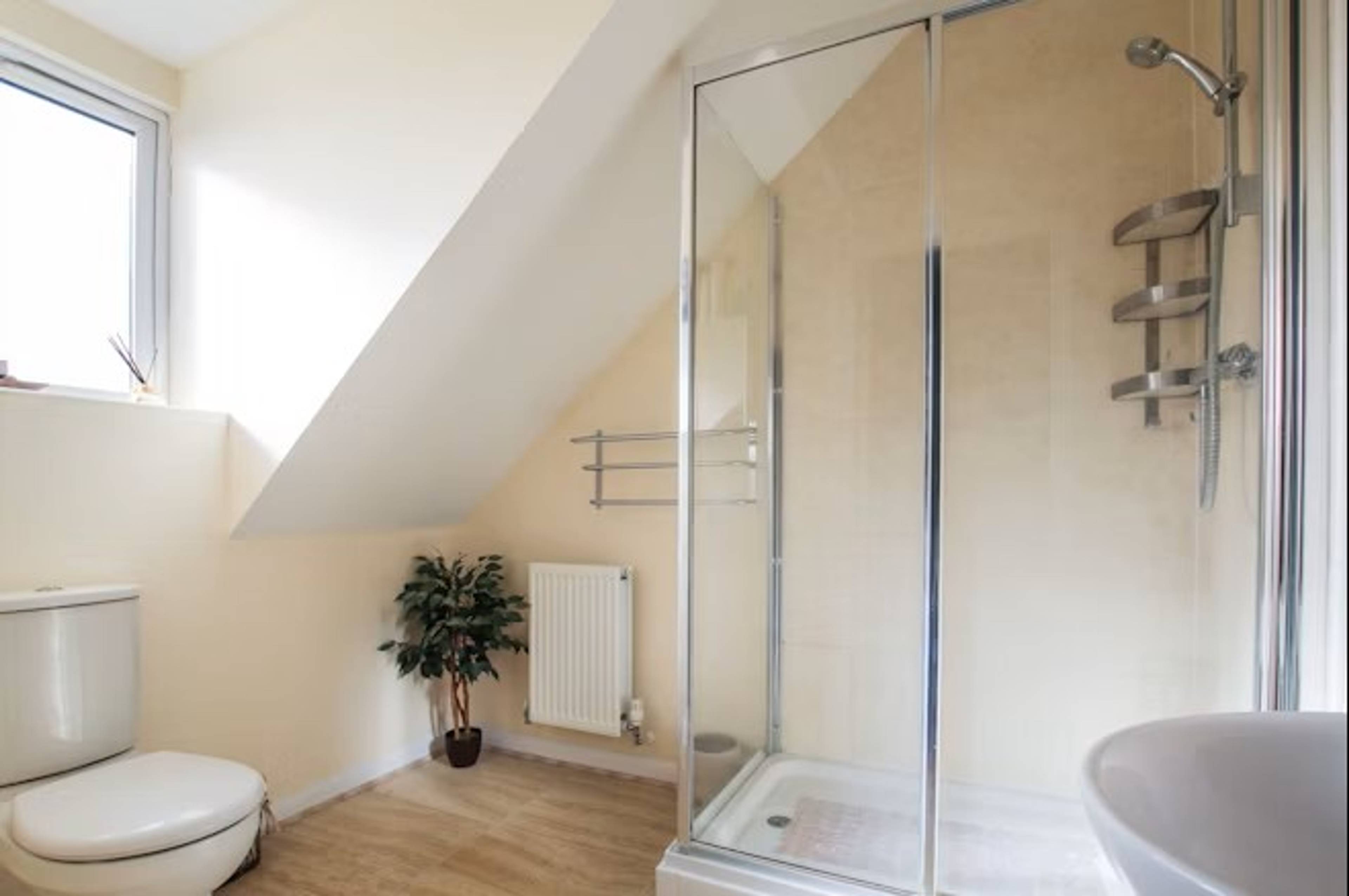 Master En-suite