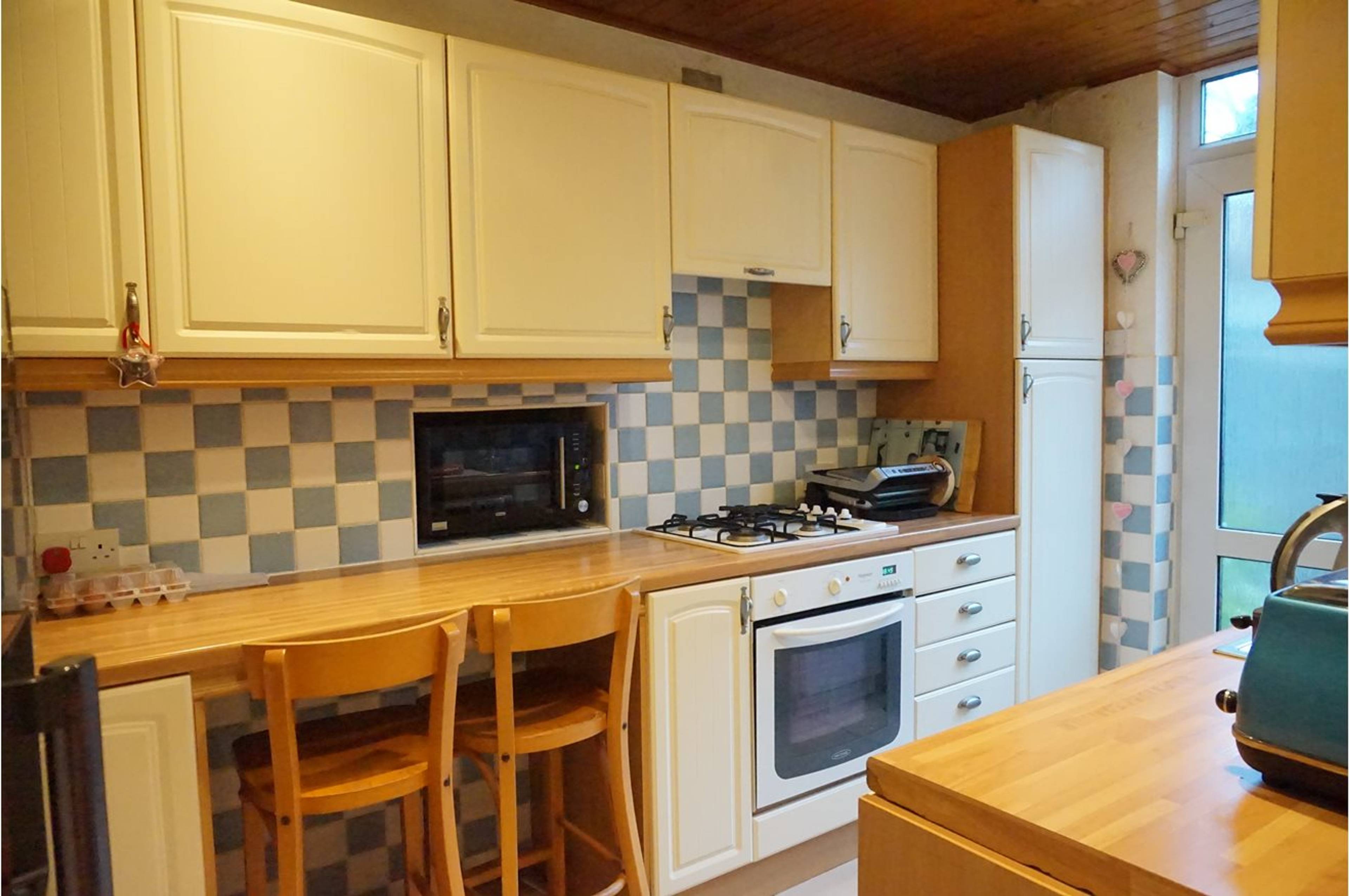 Kitchen / Breakfast
