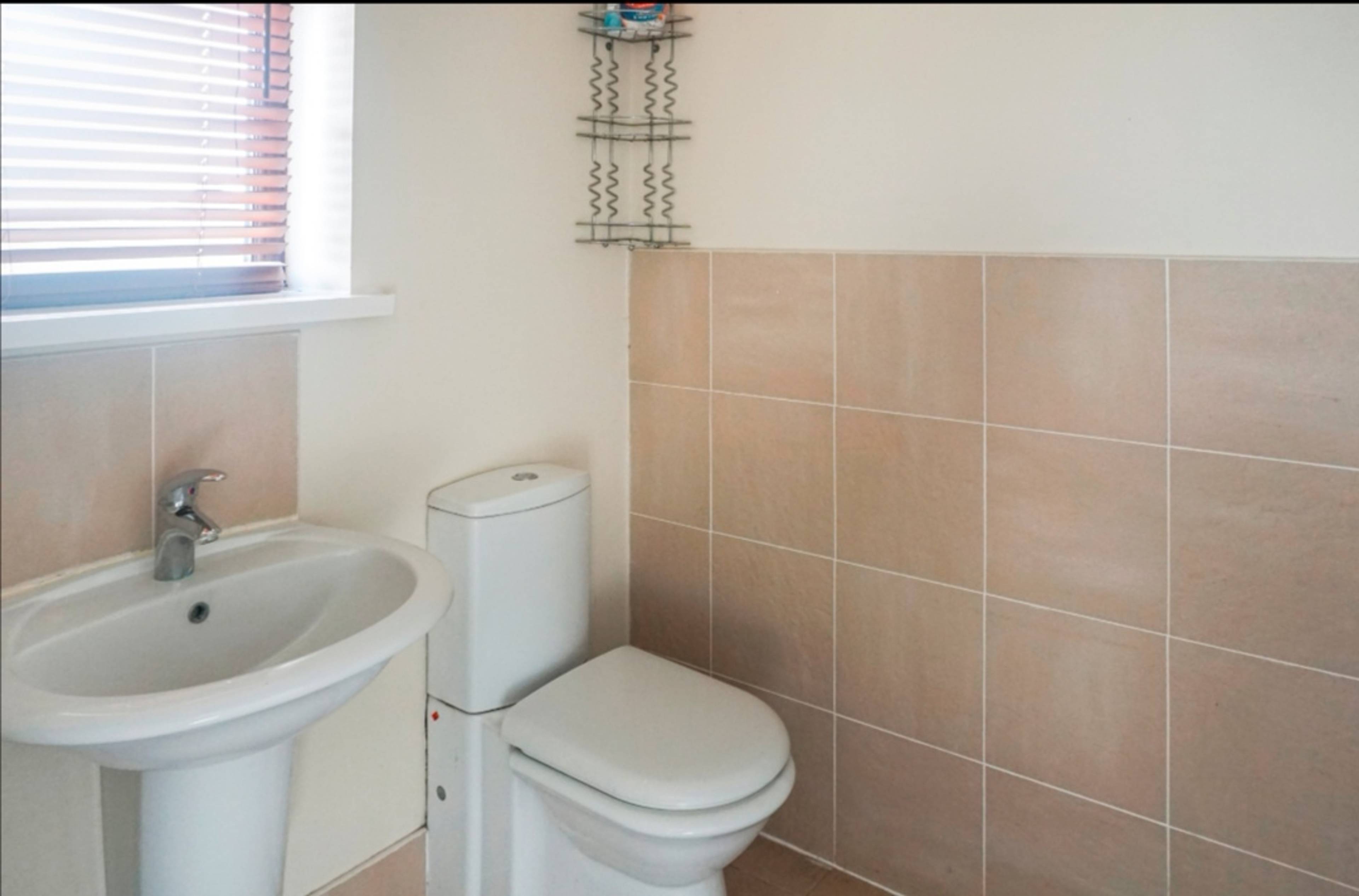 Master En-suite