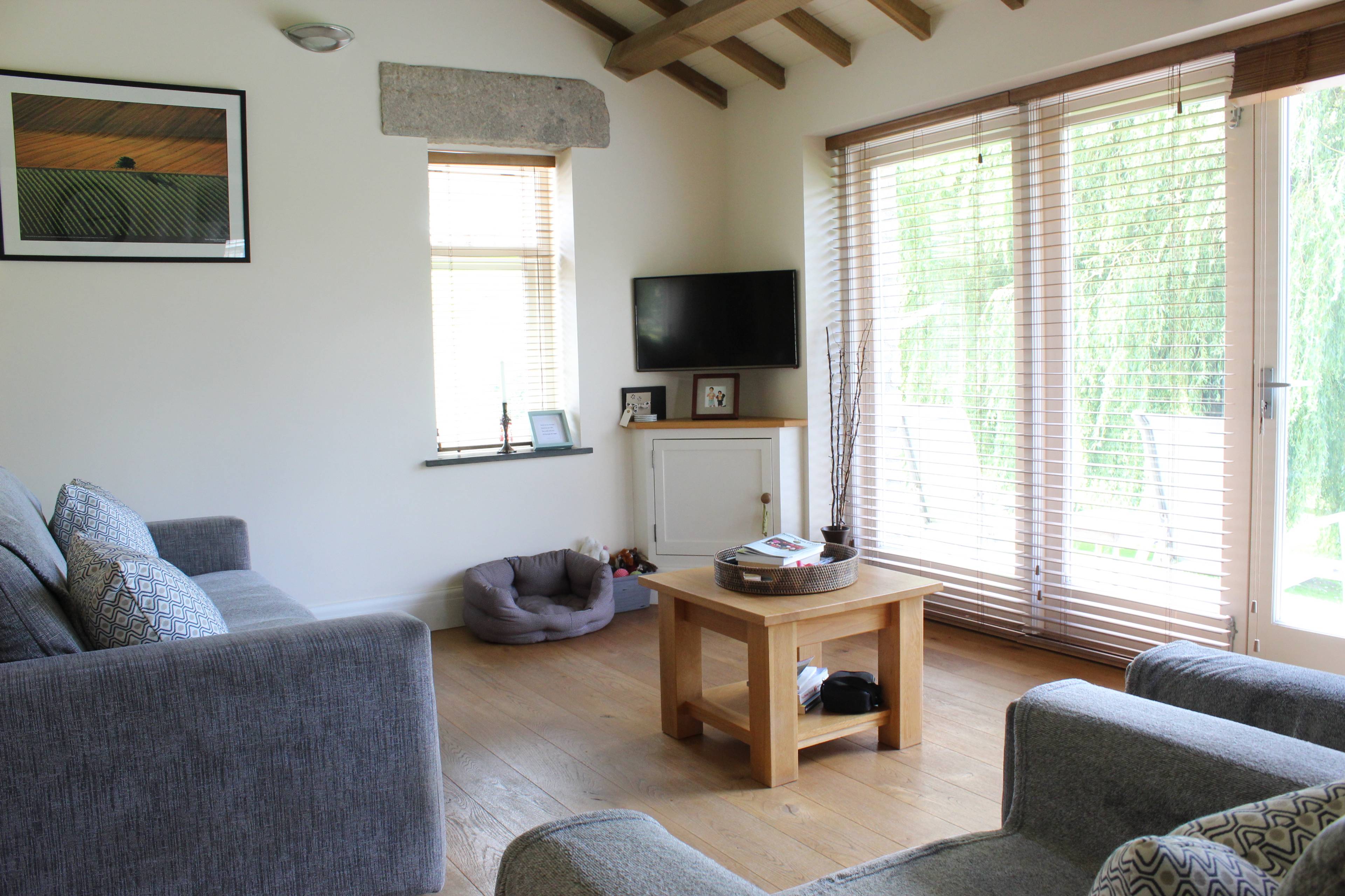 Snug / Sitting Room