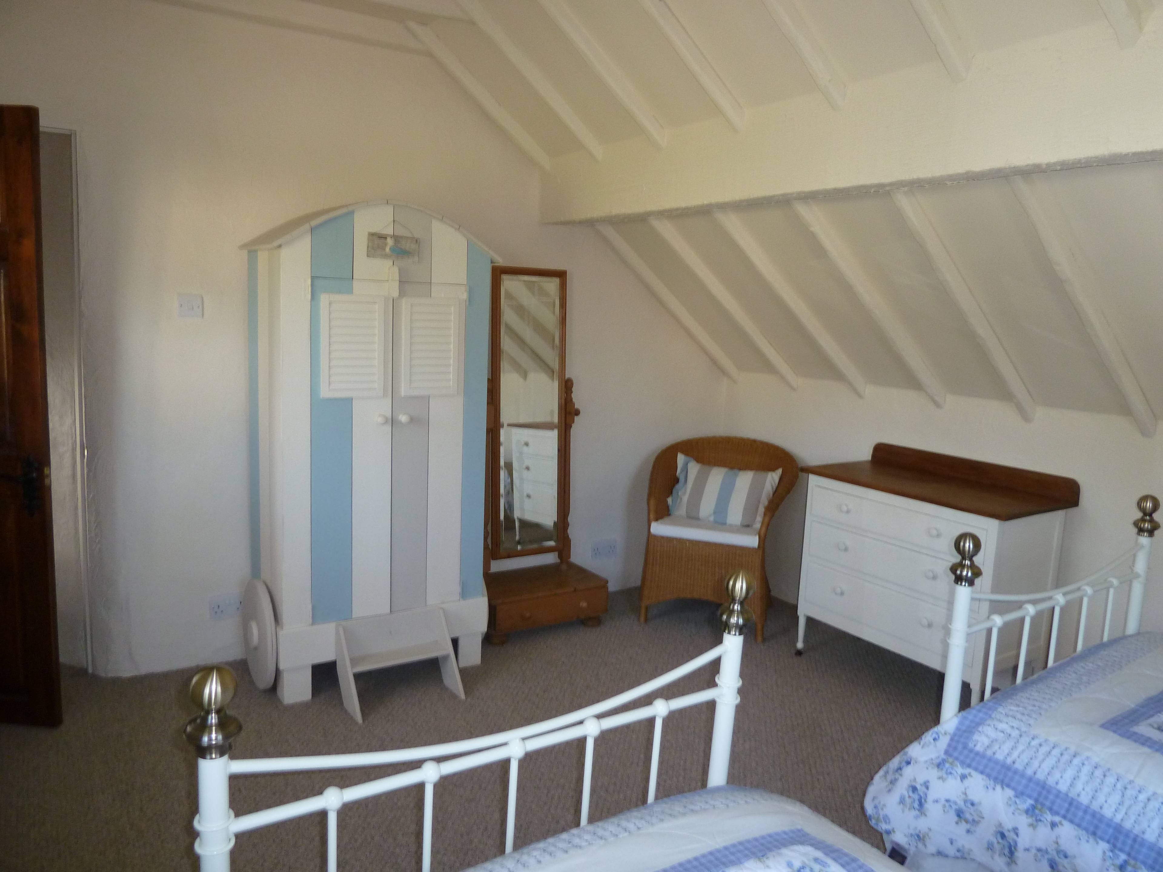 The Cottage