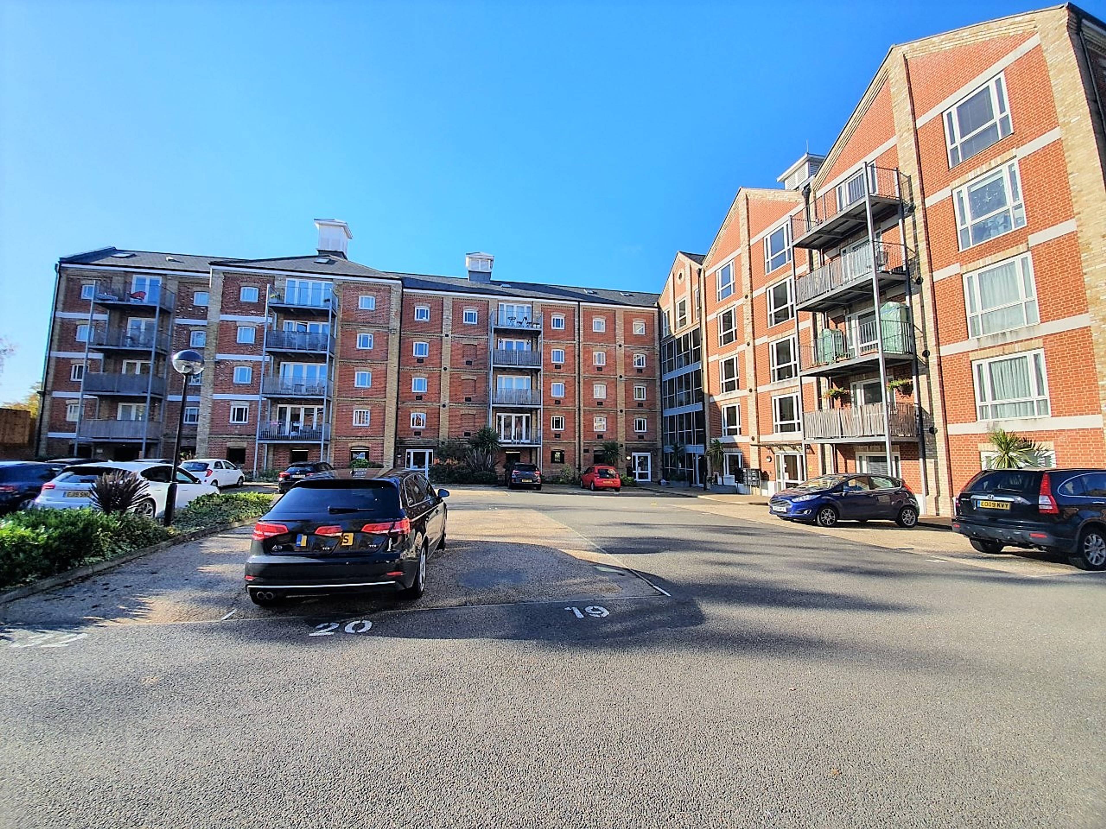 Rear View