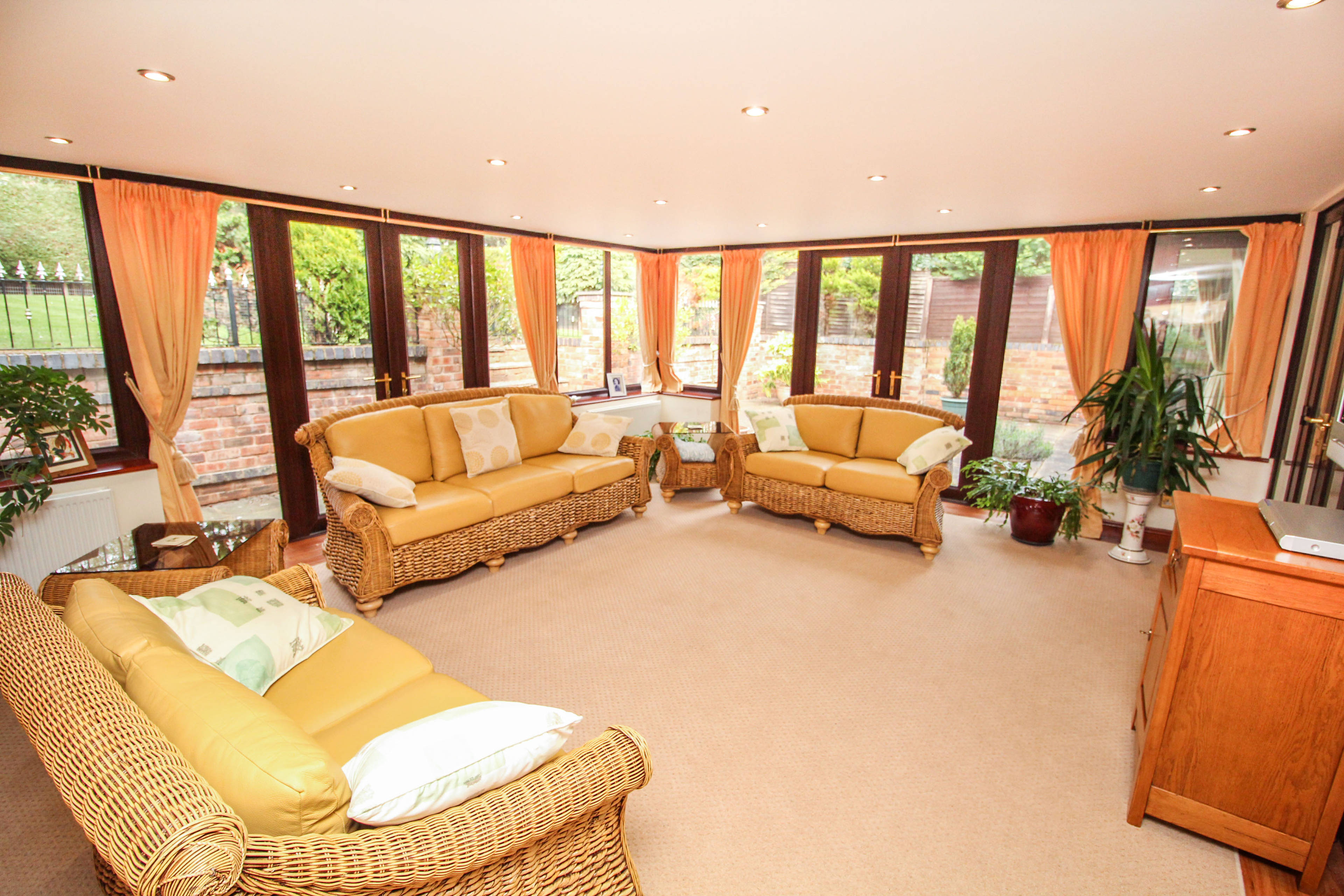 Conservatory