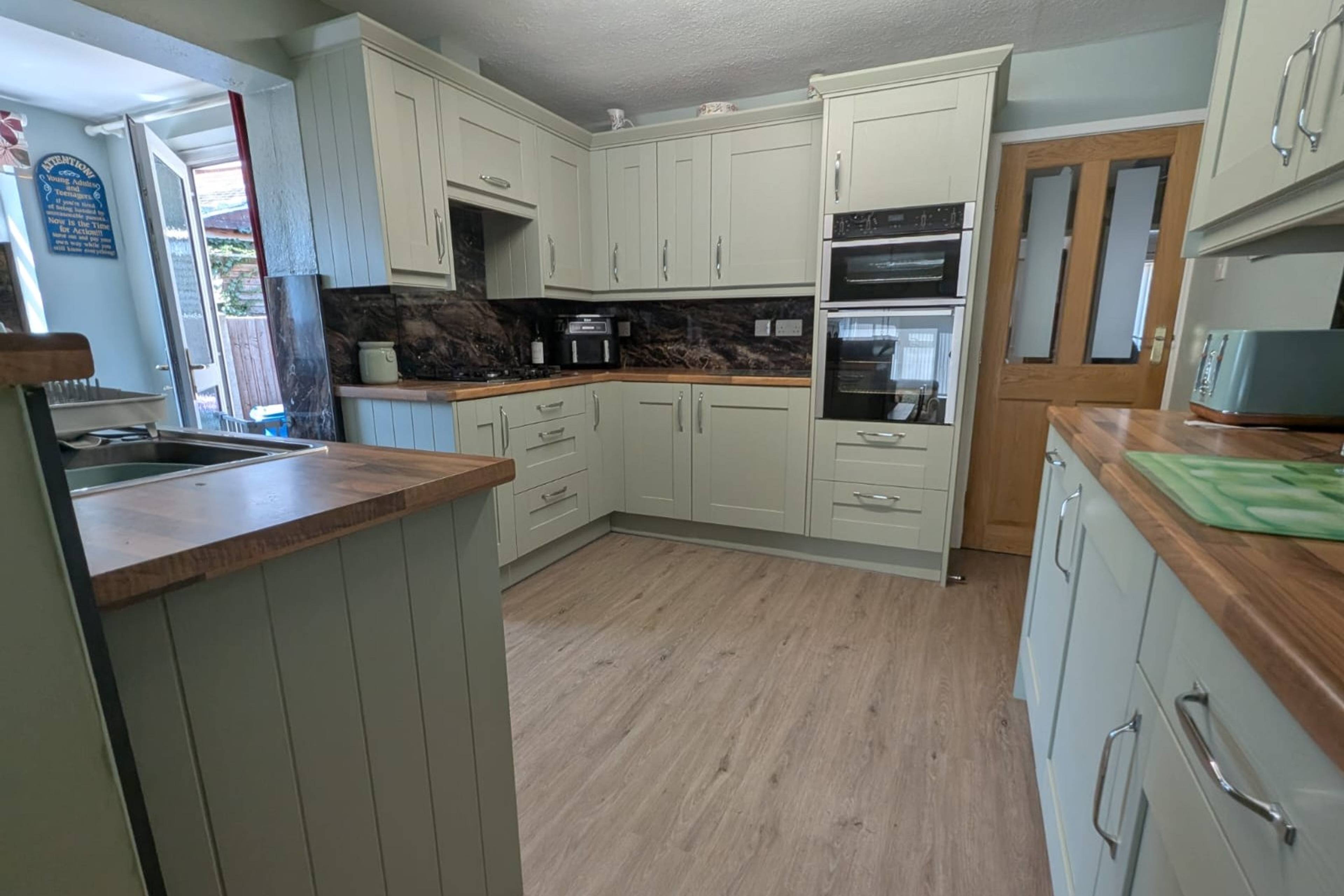 Kitchen Two