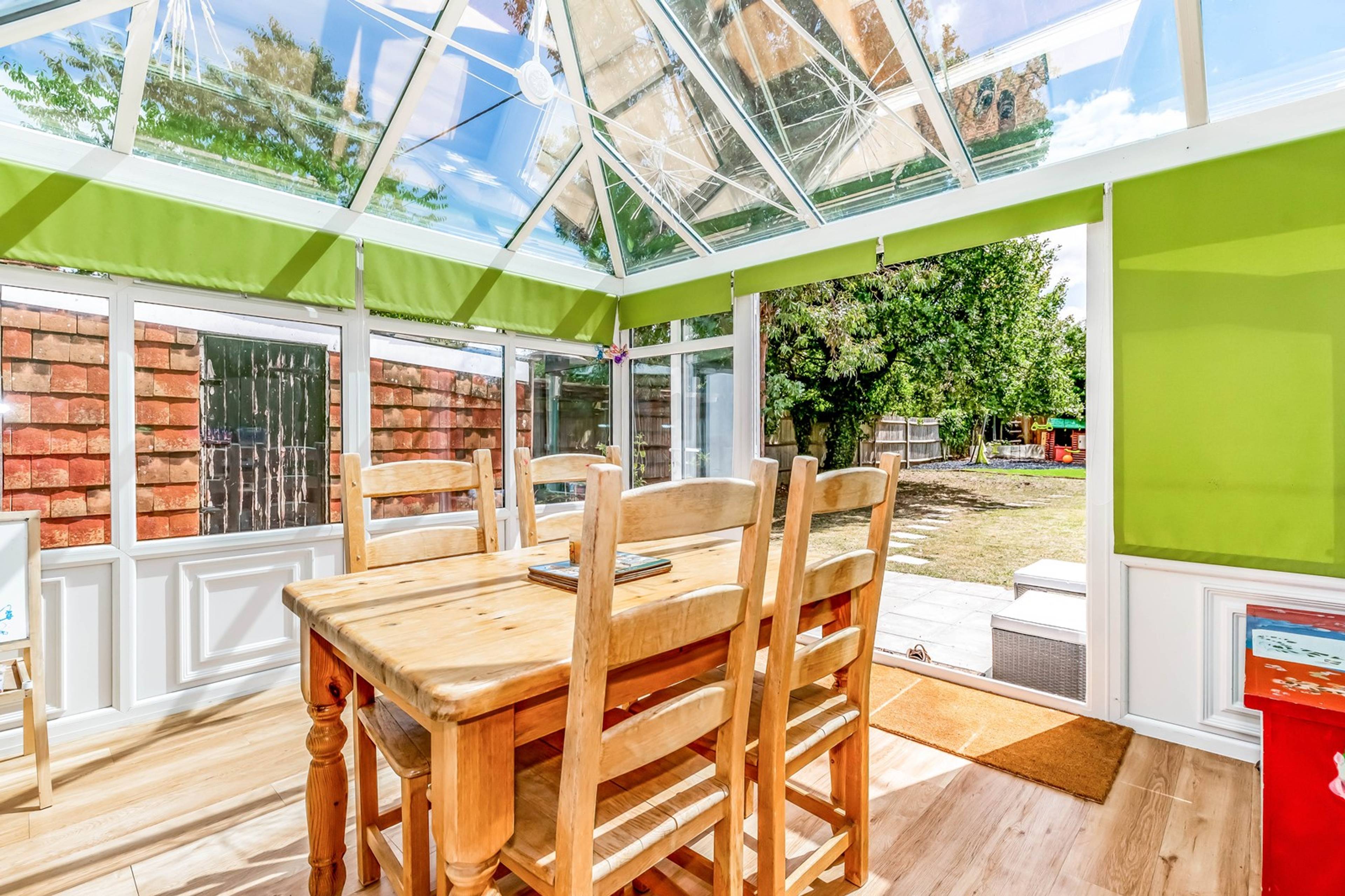 Conservatory