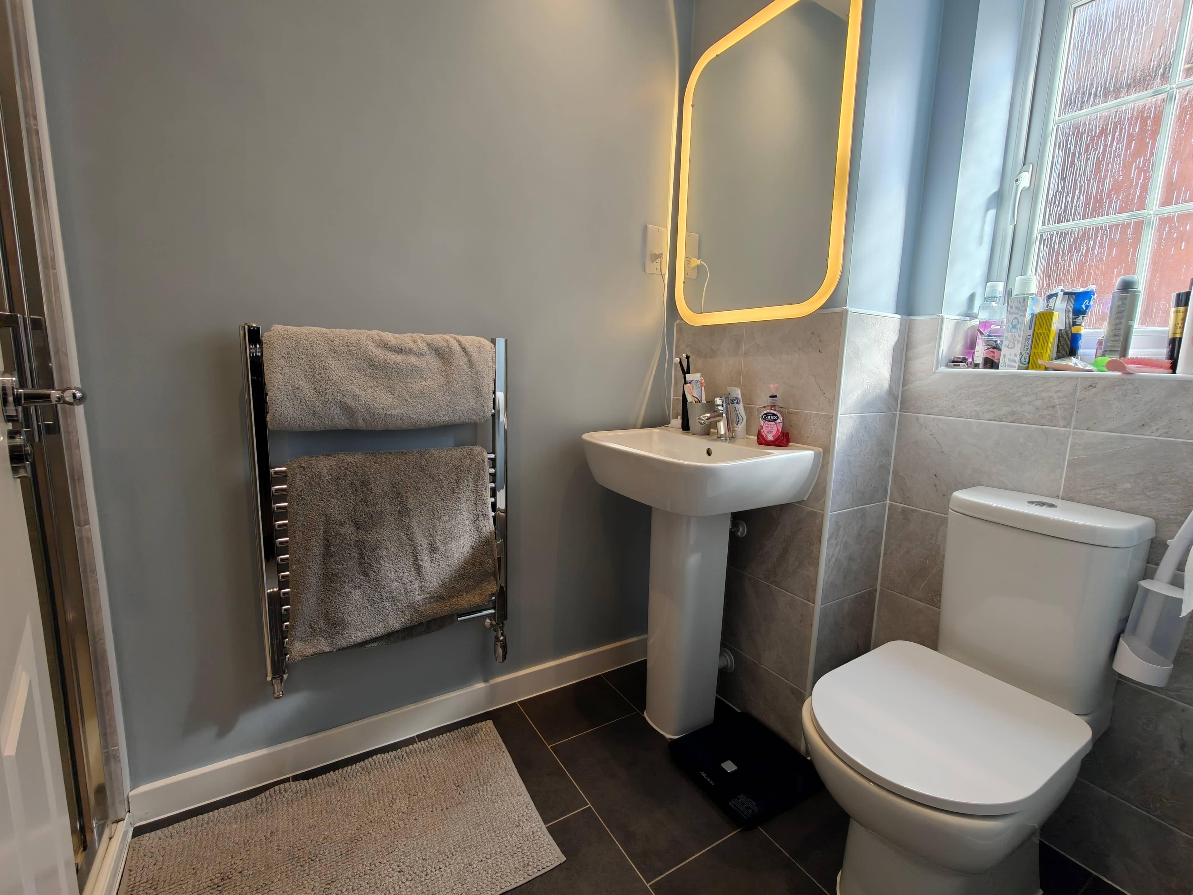 En-suite One