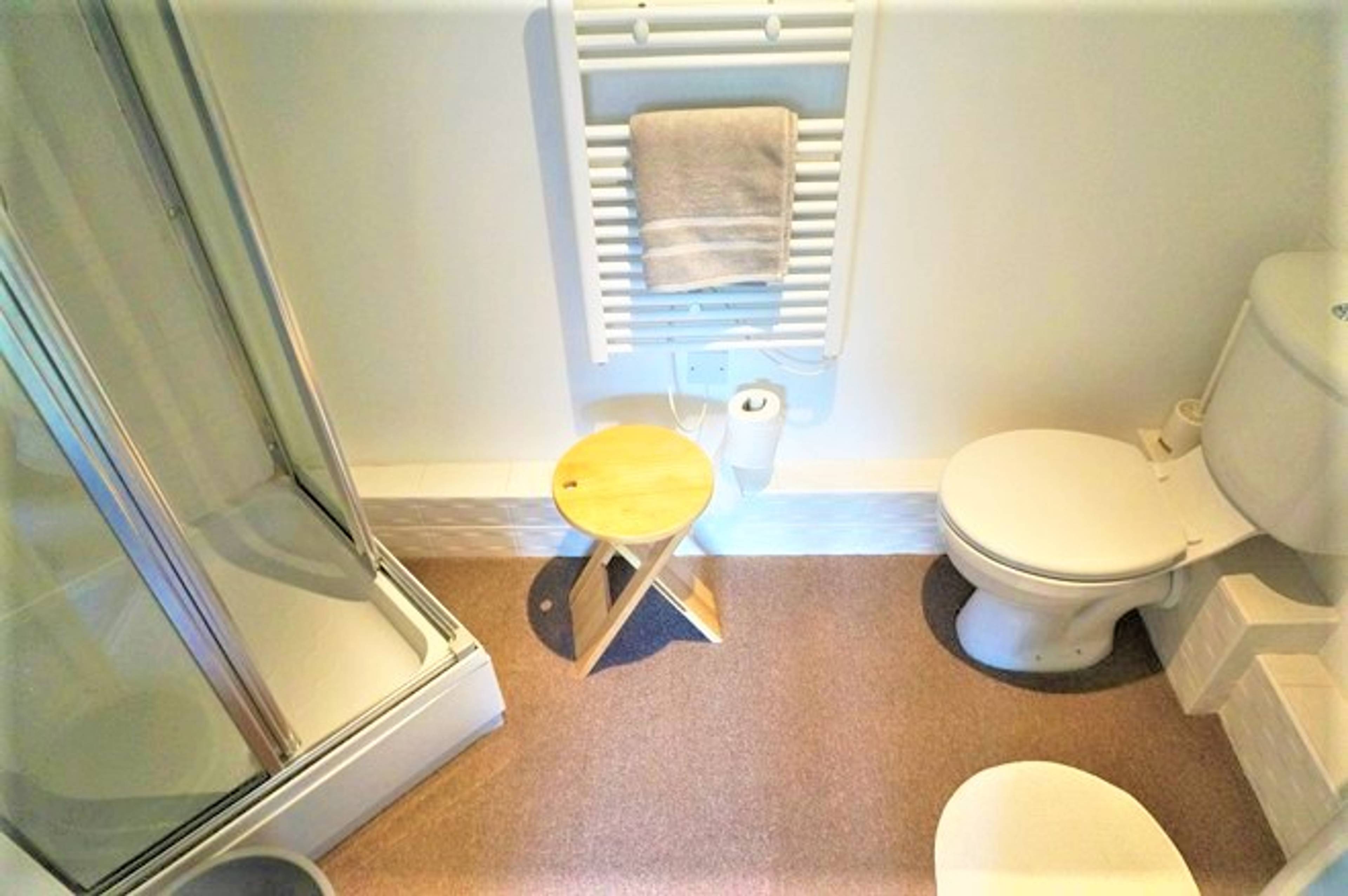 Master En-suite
