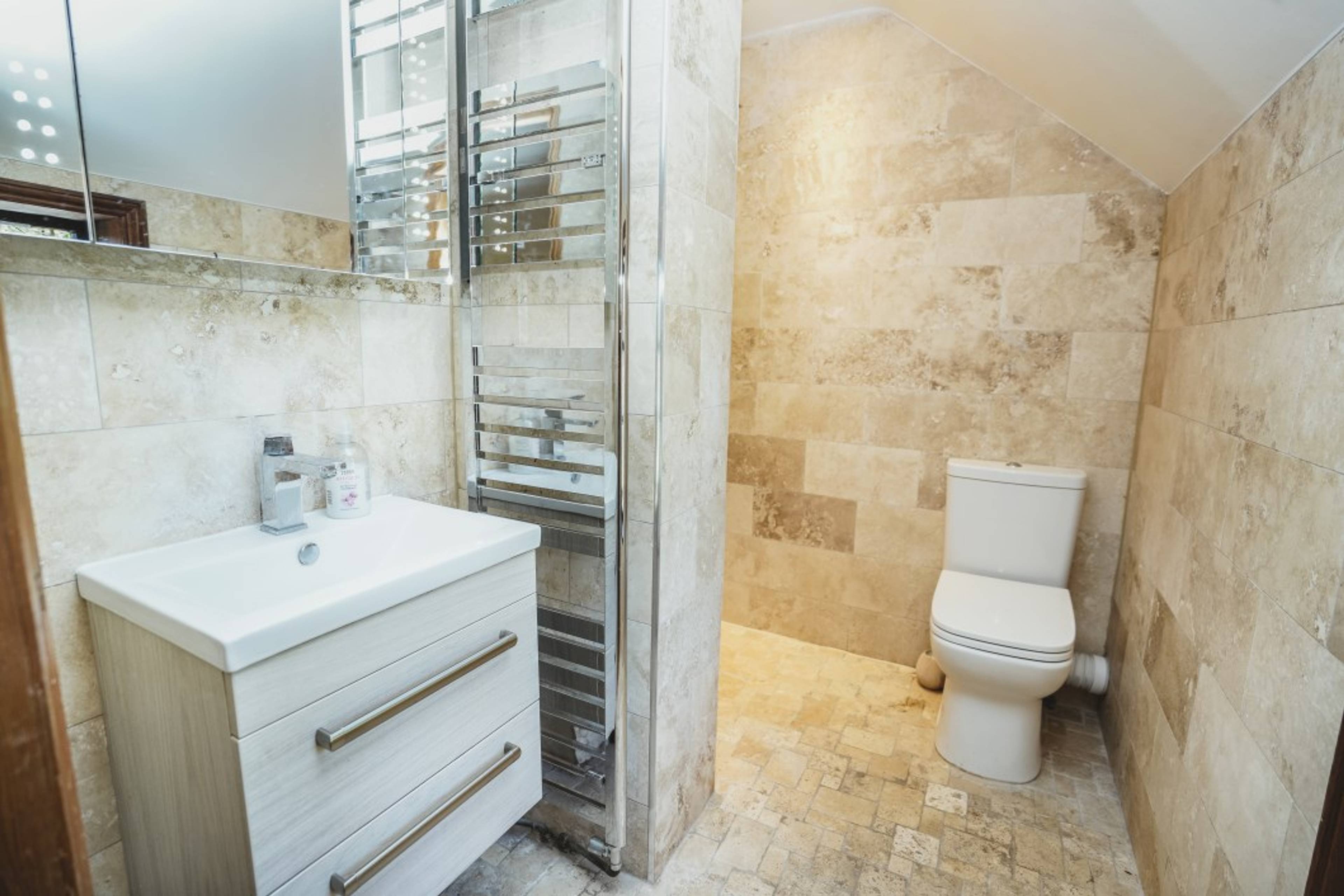En-suite