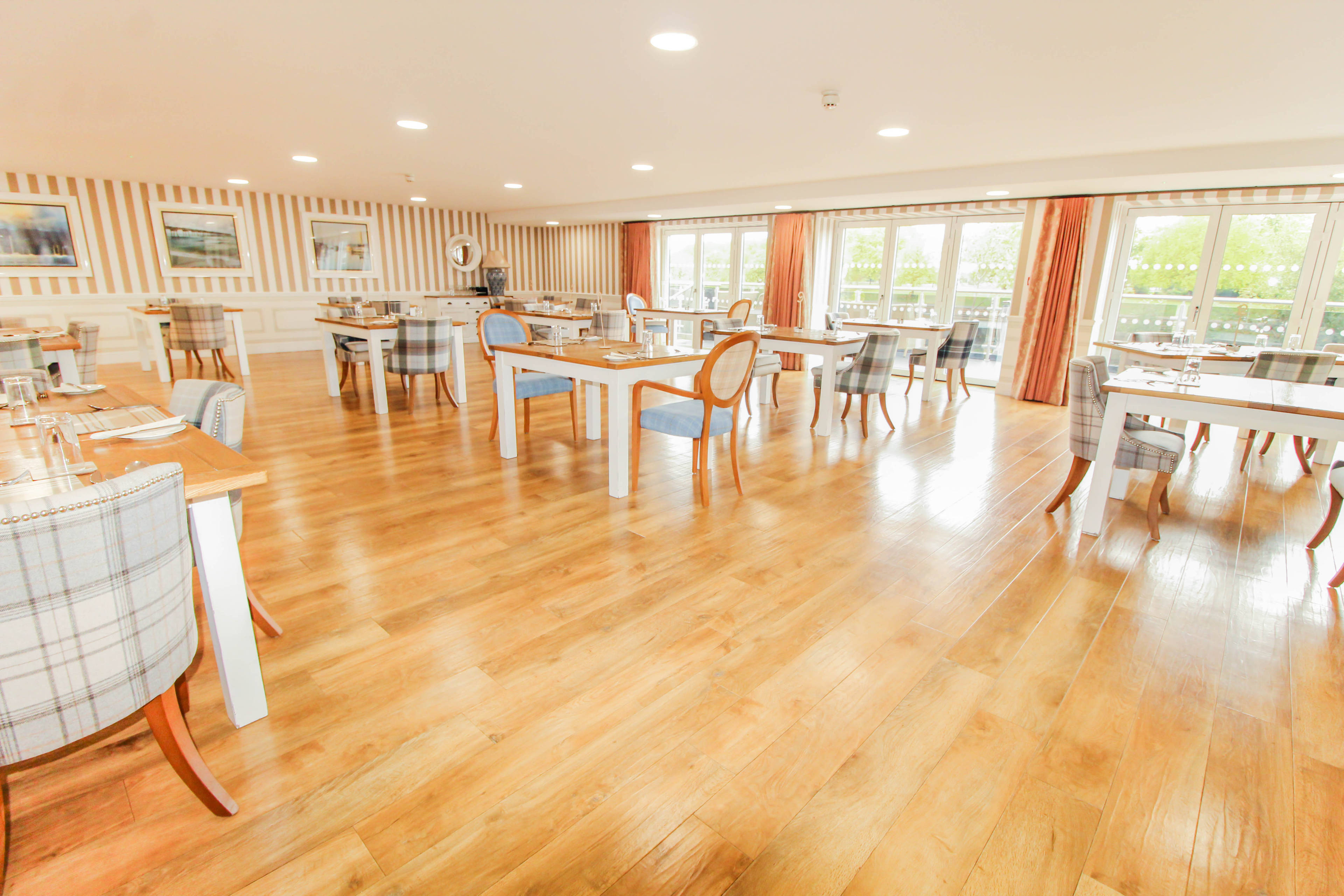Dining Hall
