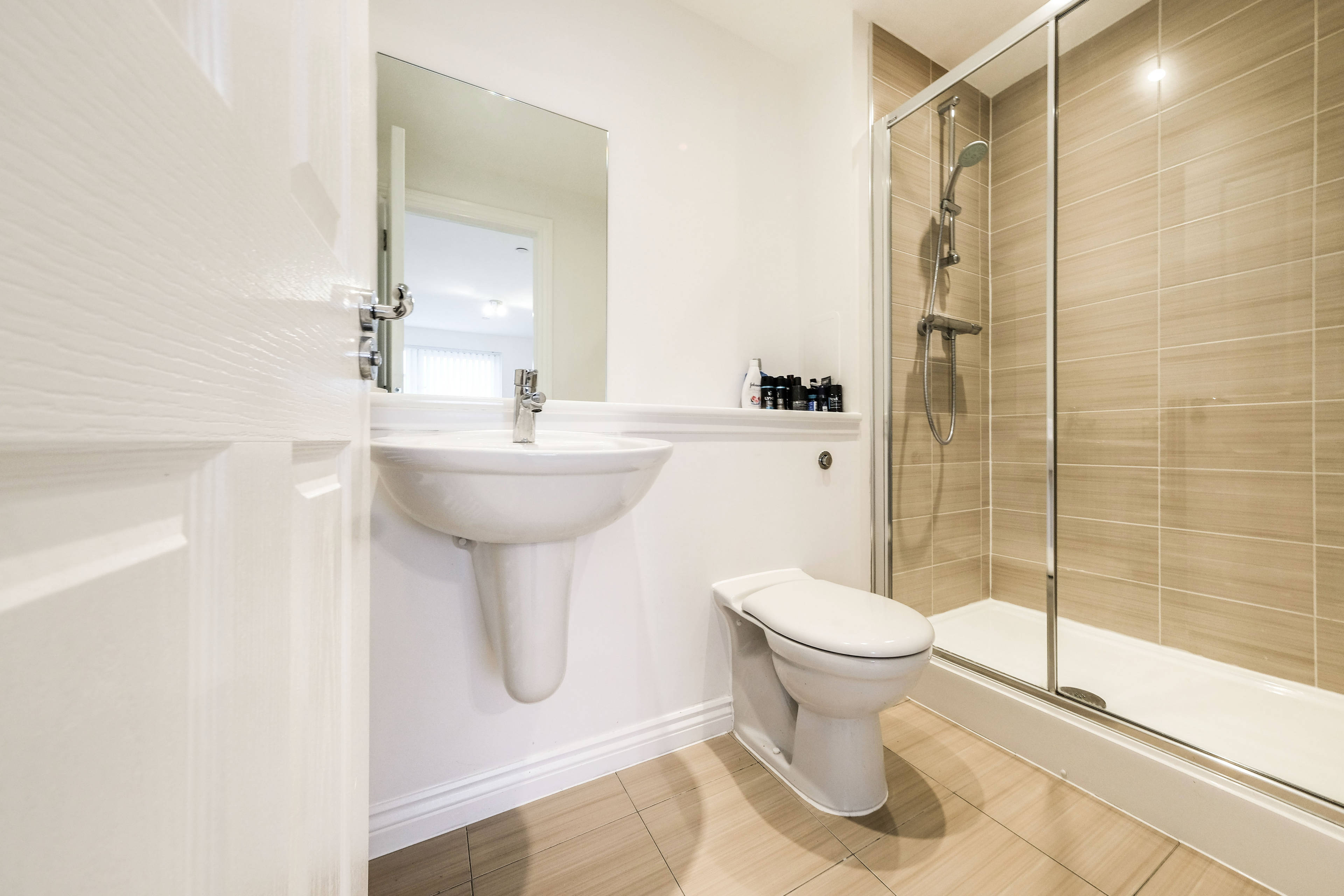 En-suite