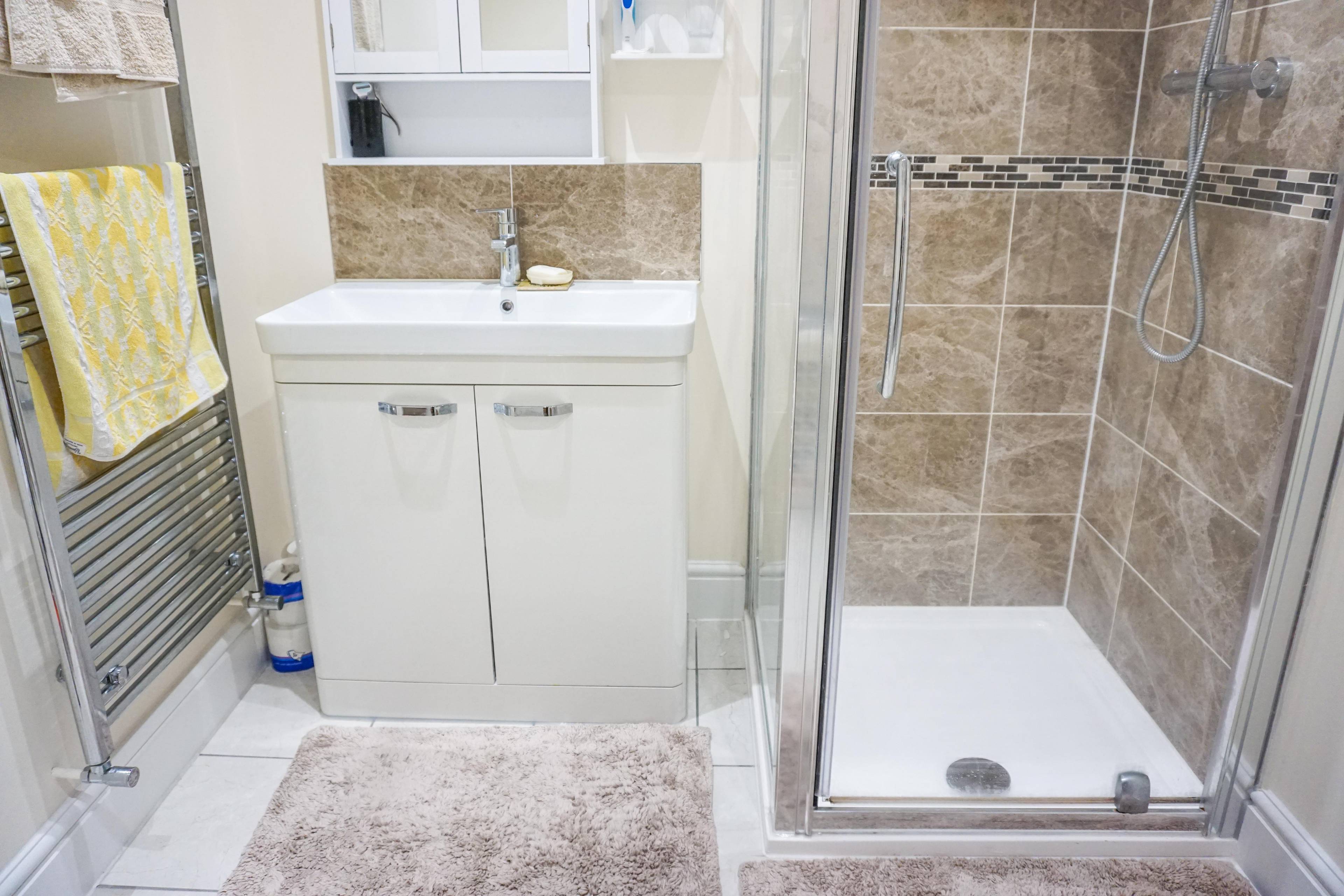 En-suite