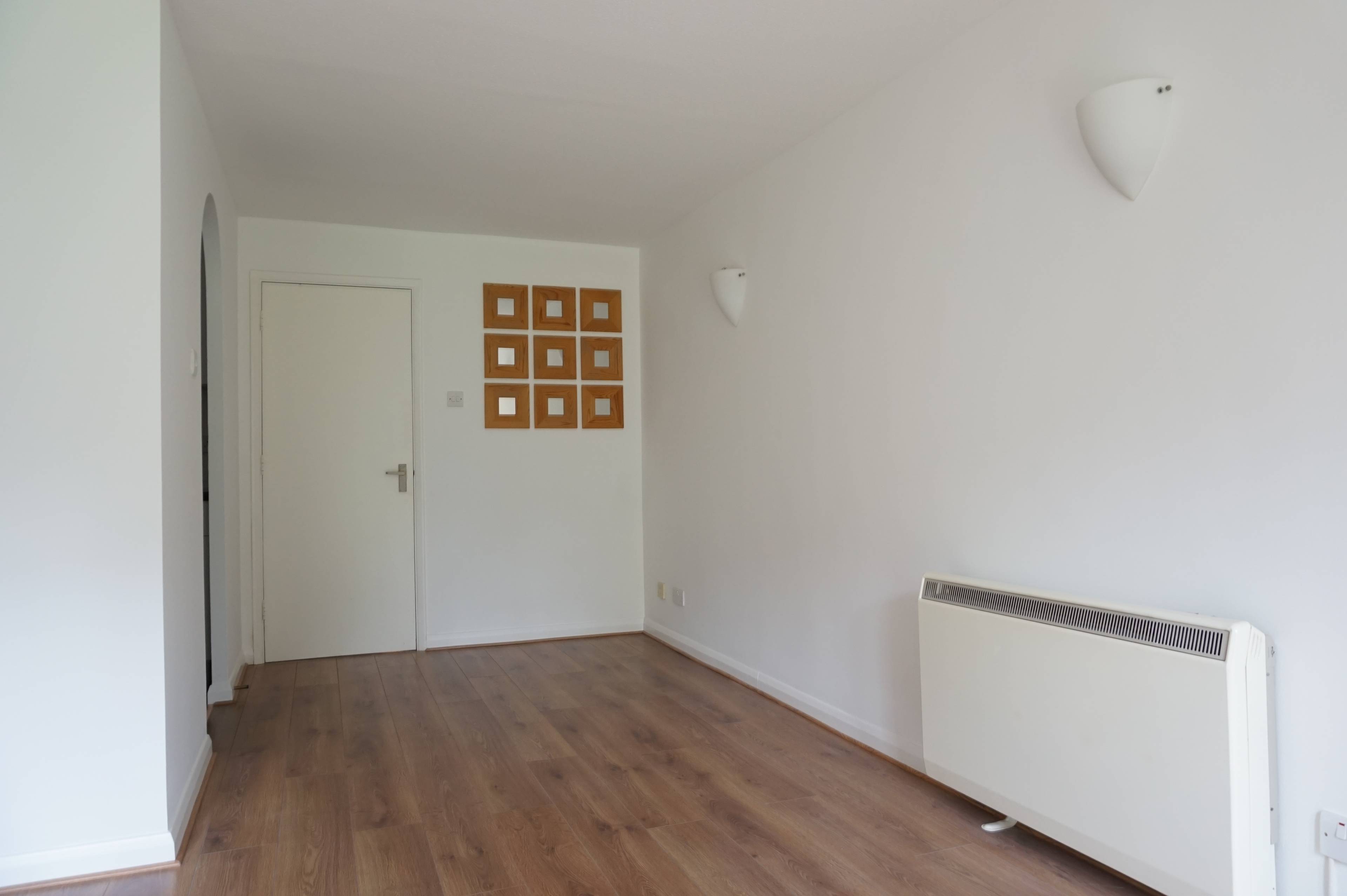 Living / Dining Room