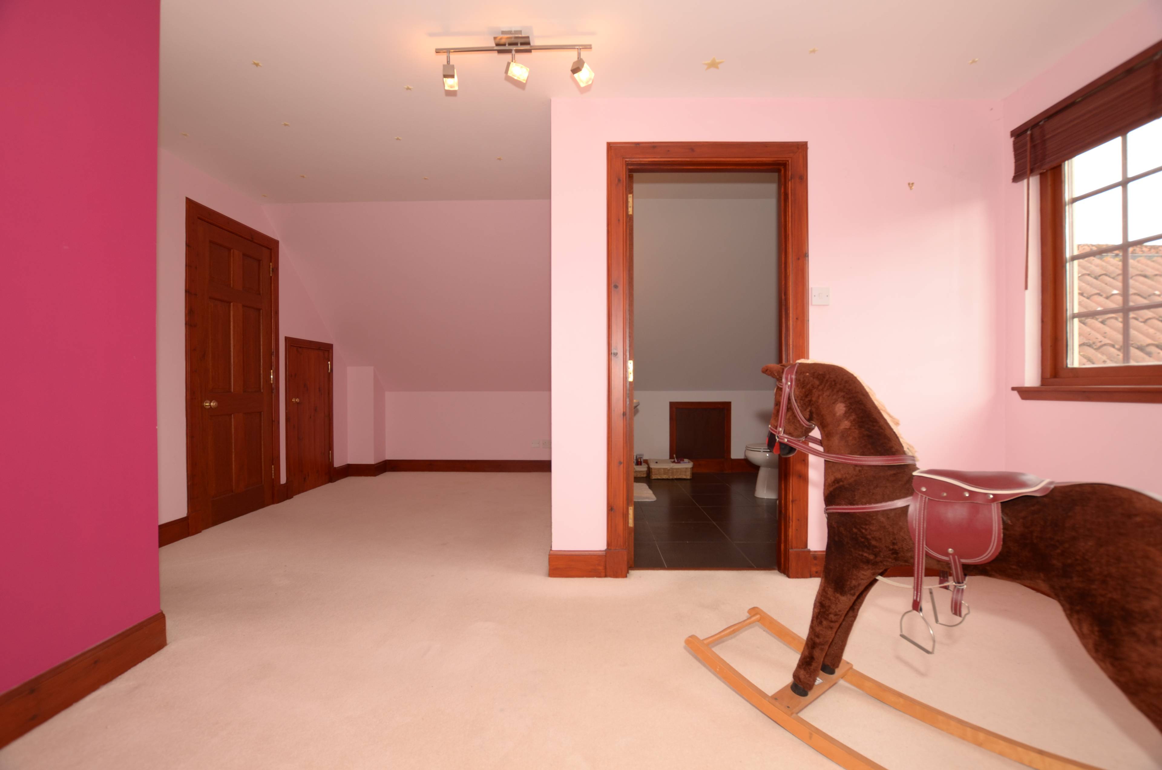 Bedroom Five