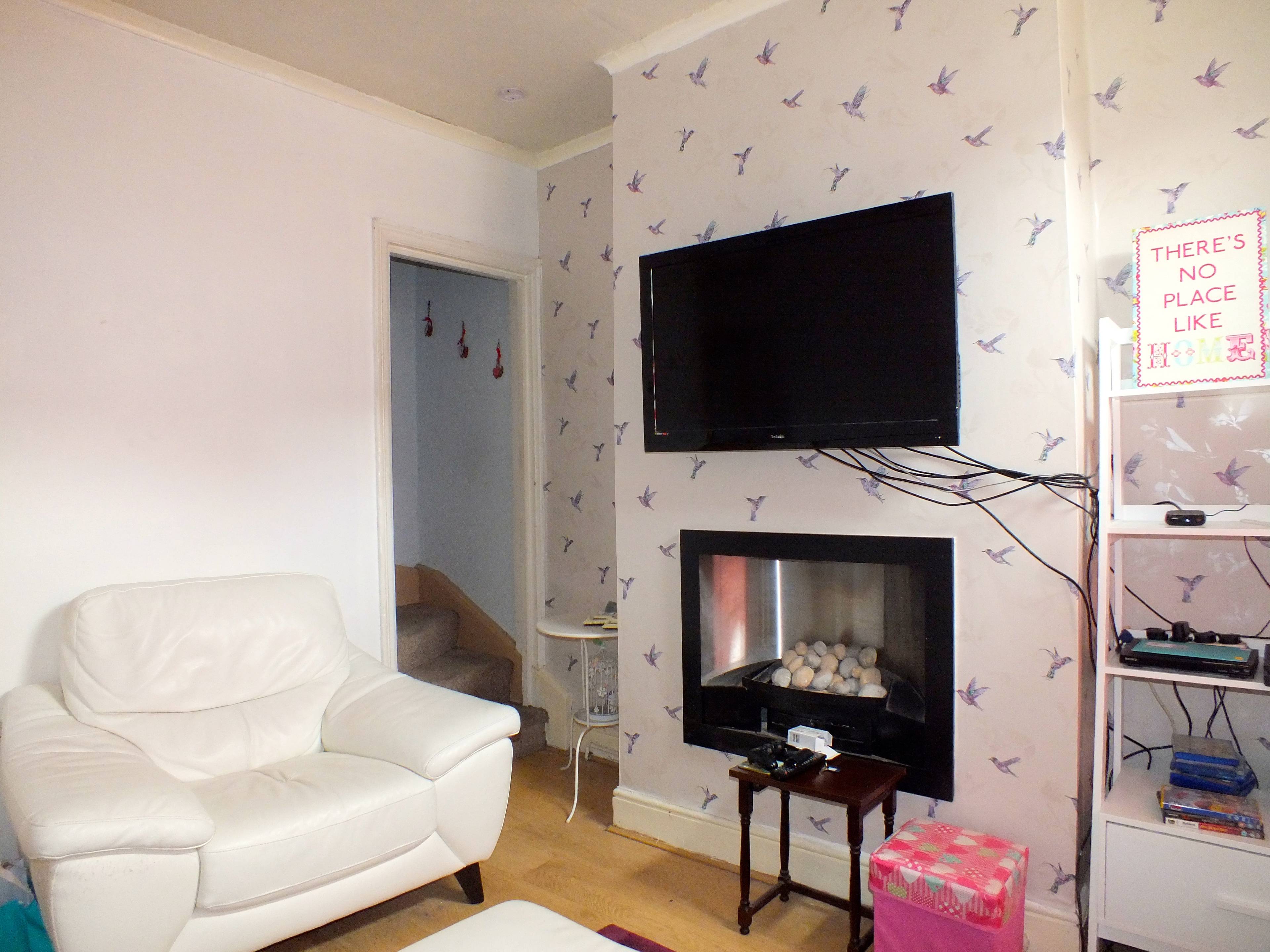 Reception Room Two