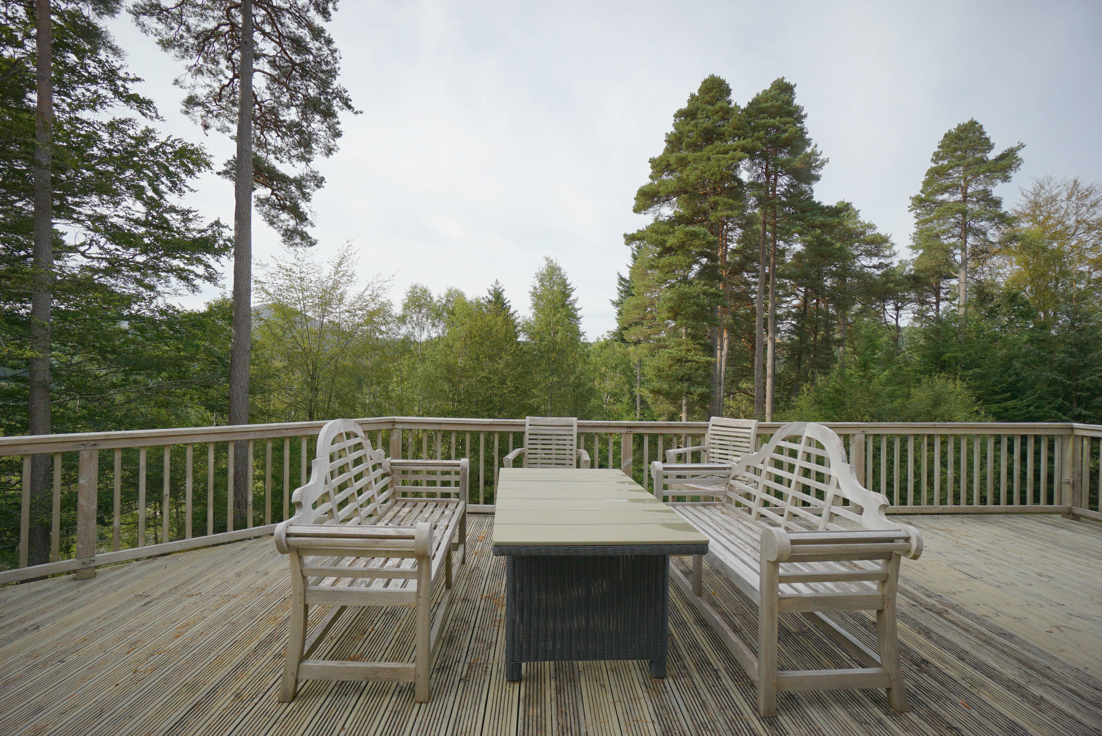 Decking