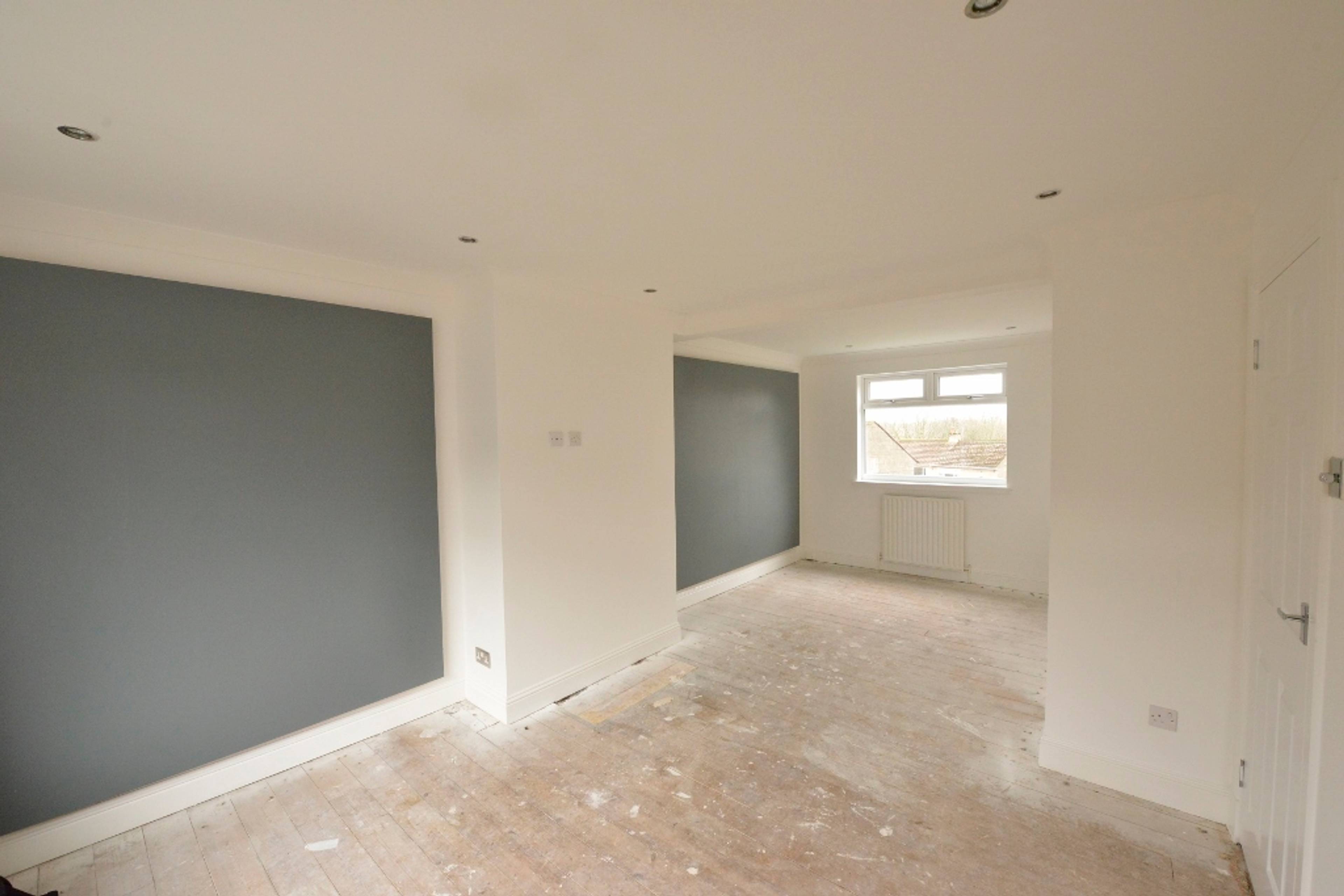 Living / Dining Room