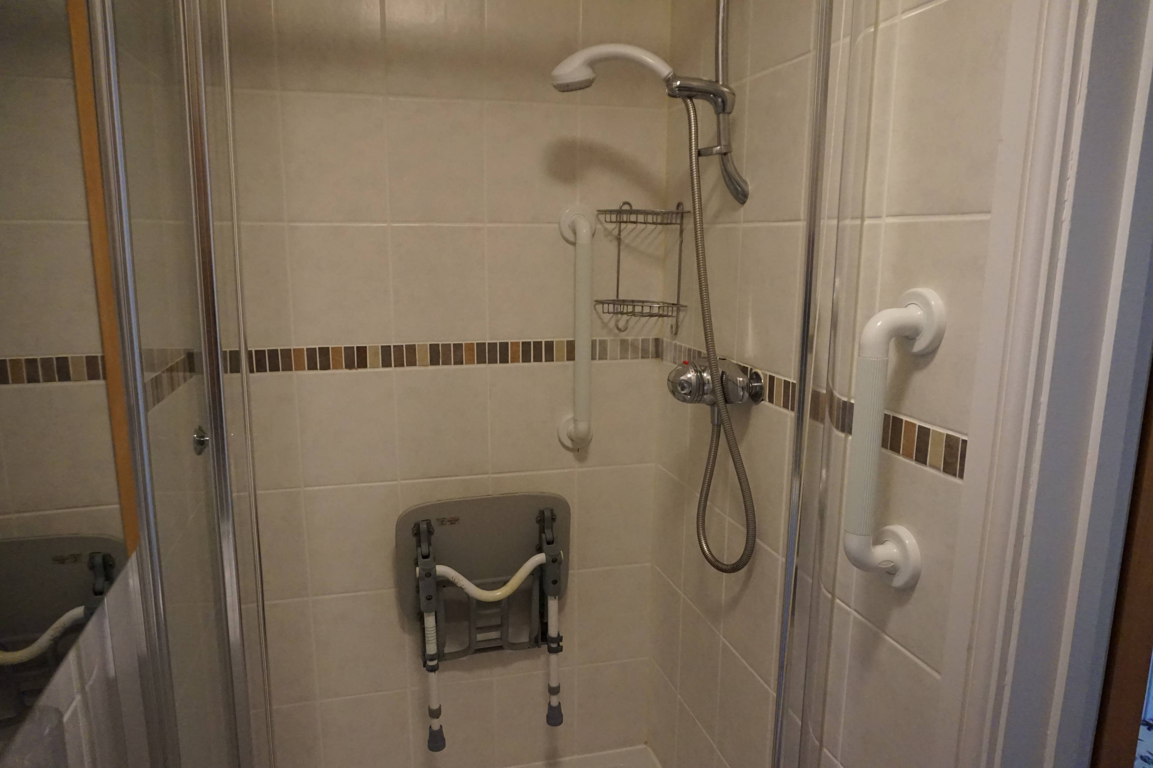 En-suite