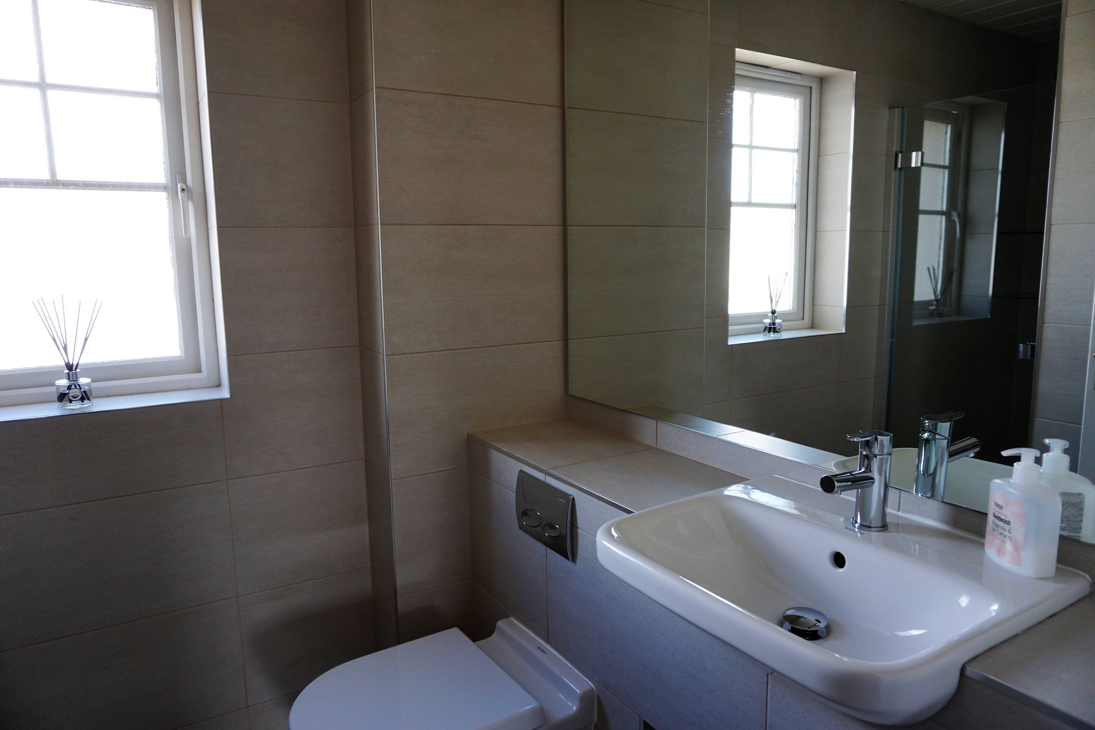 Master En-suite