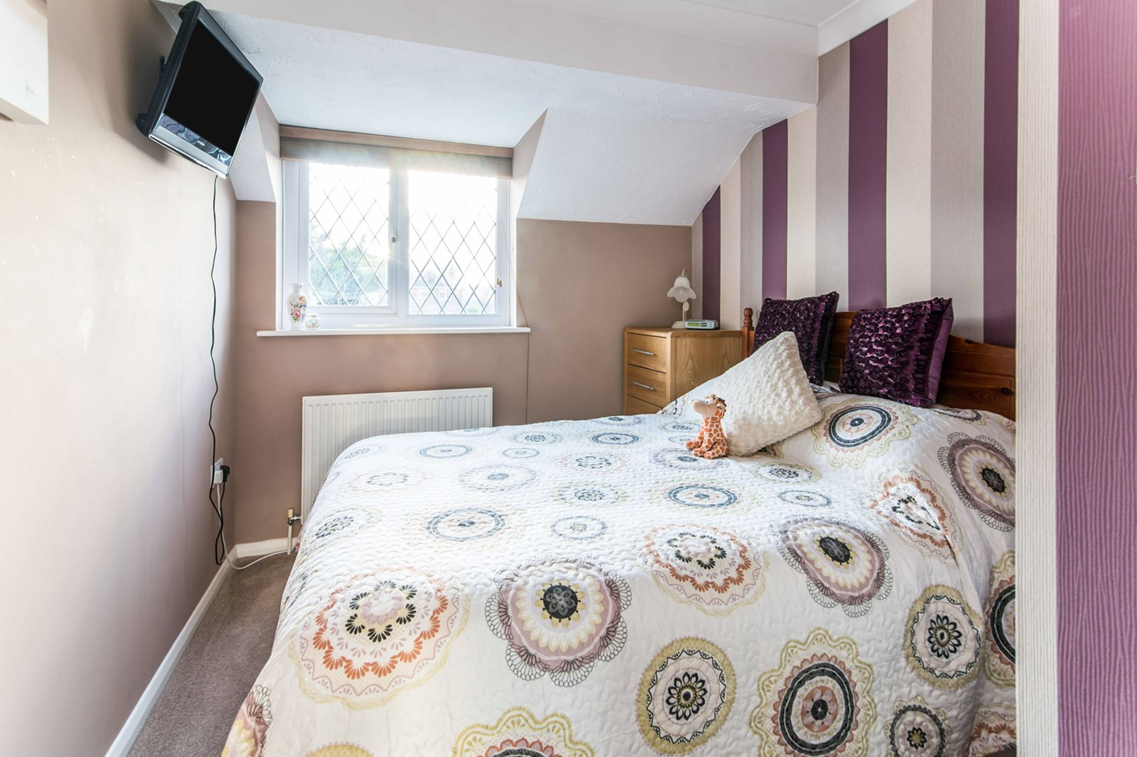 Bedroom Five