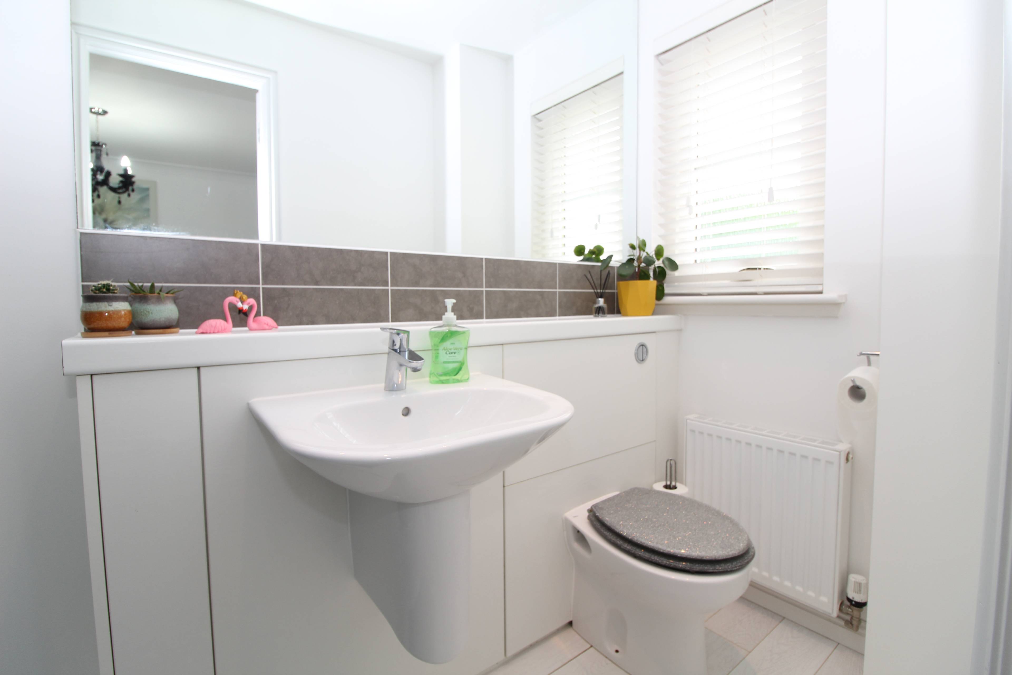 Master En-suite