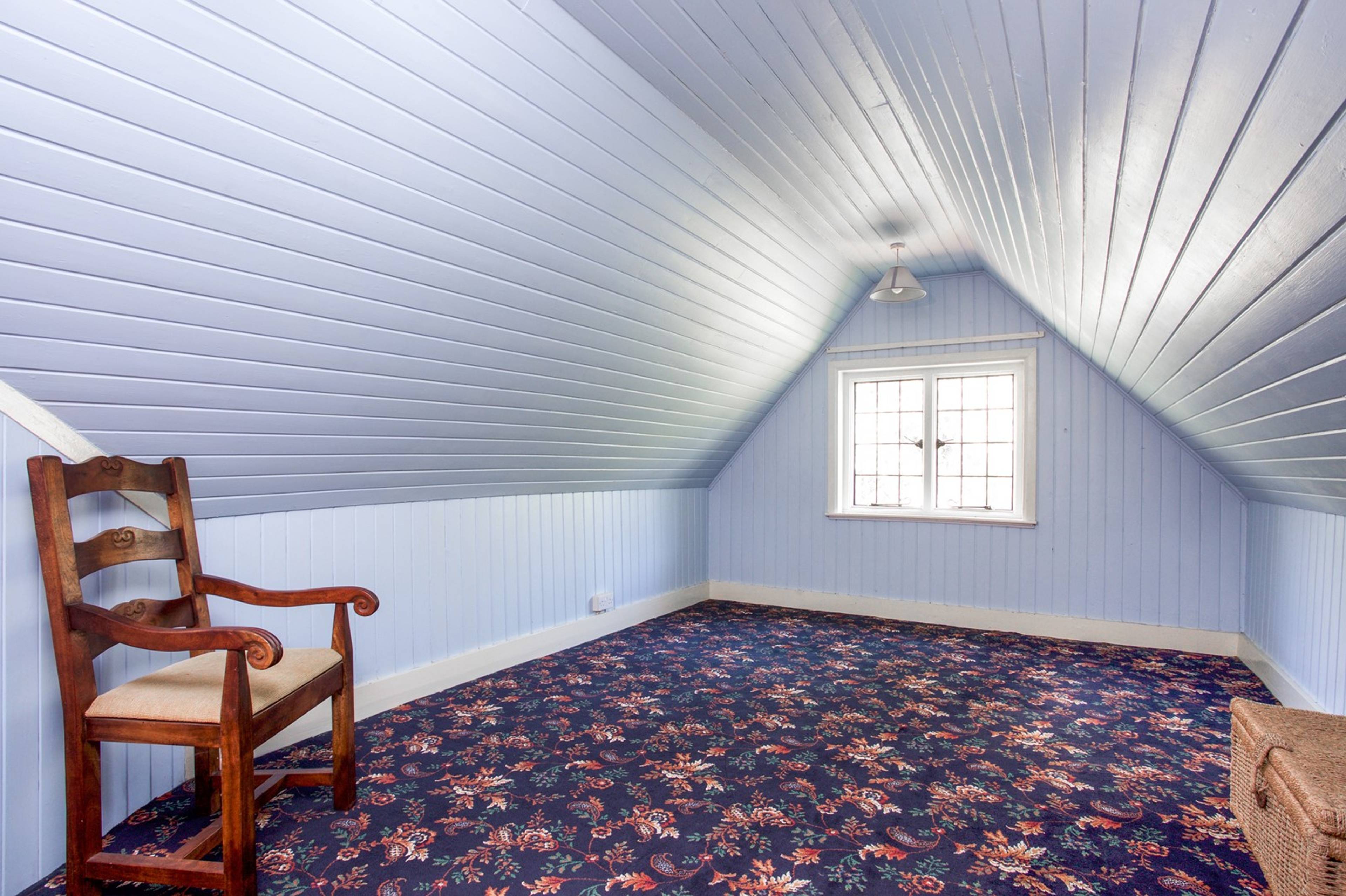Bedroom Seven