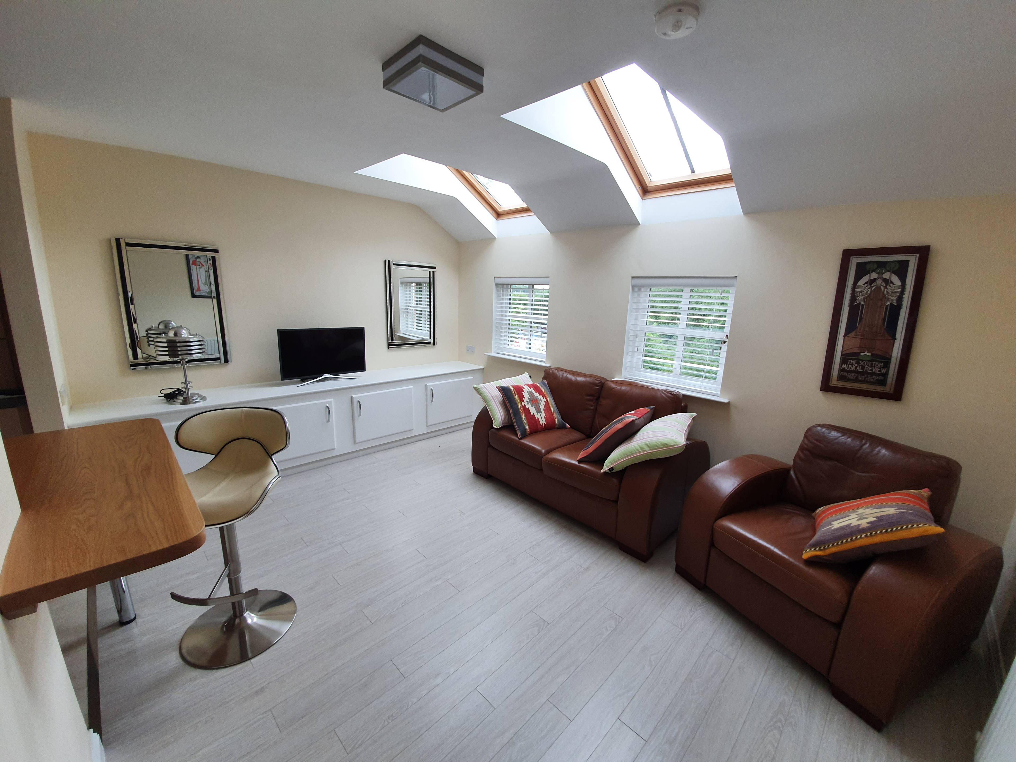 Living / Dining Room