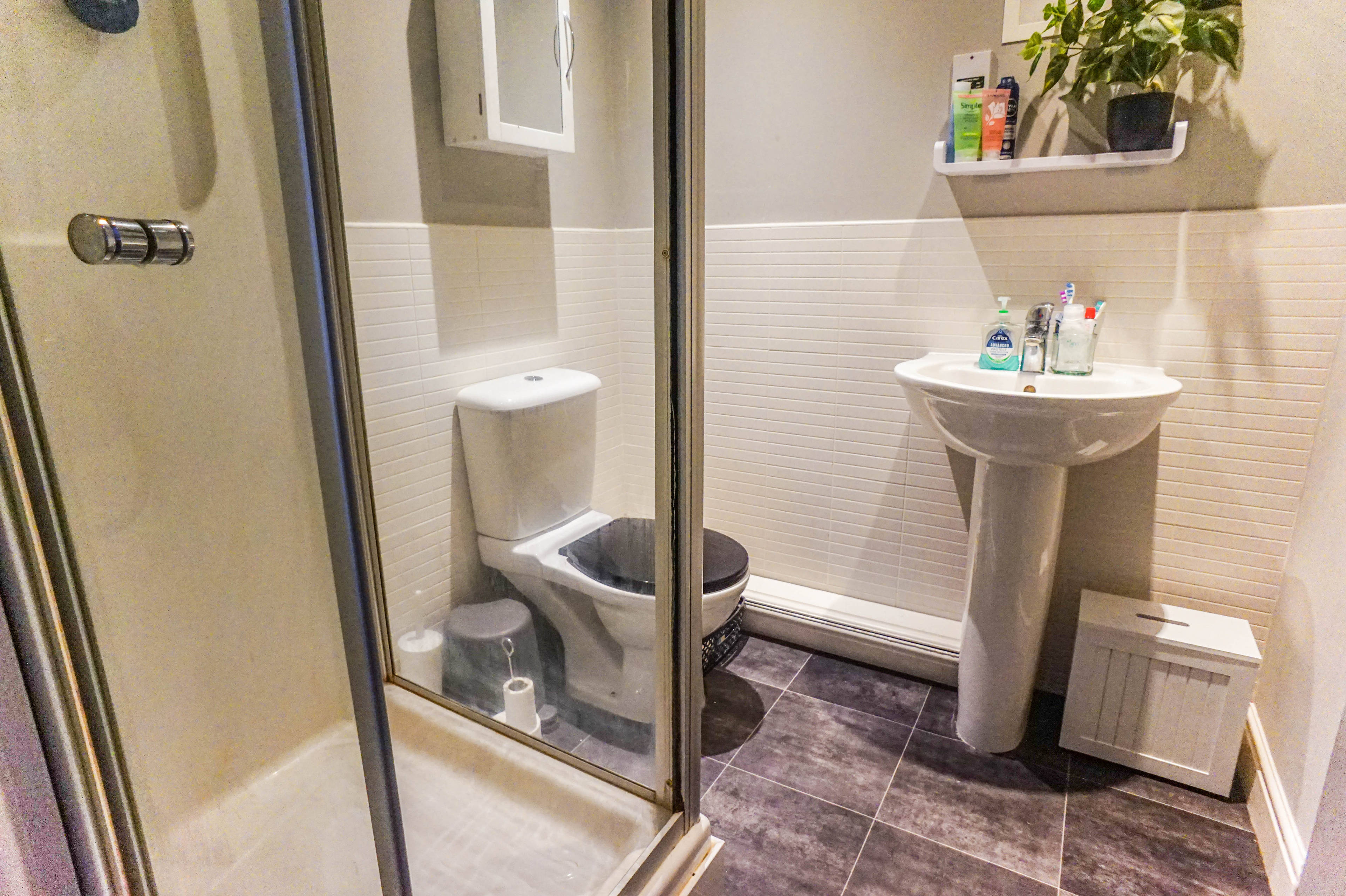 En-suite