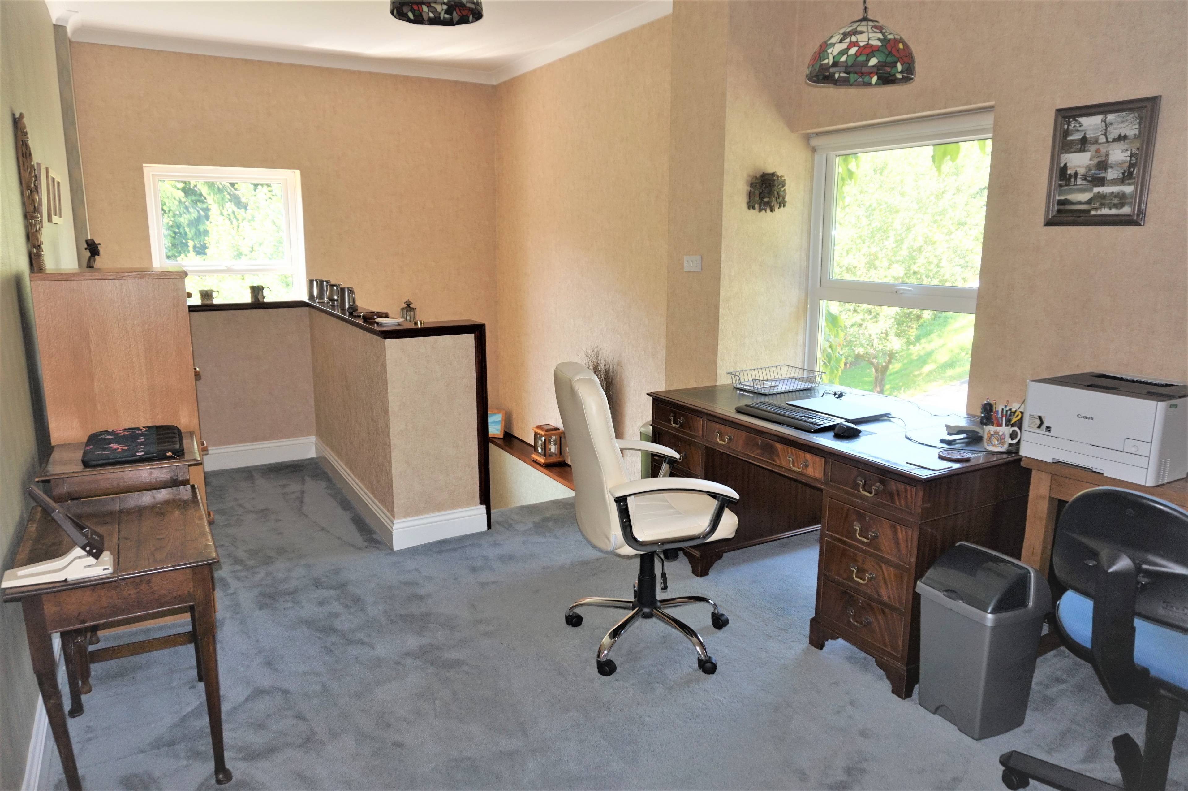 Home Office