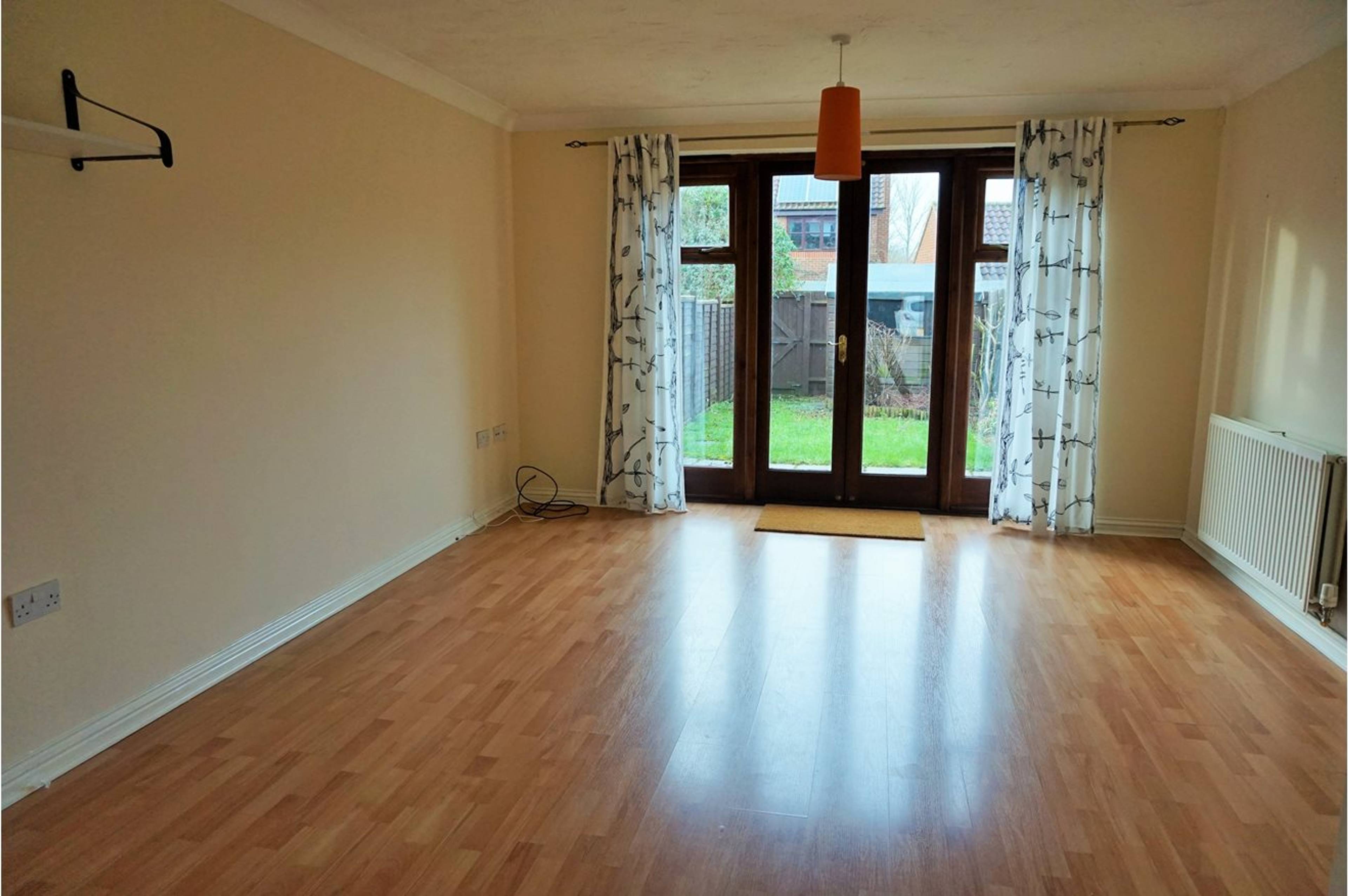 Living / Dining Room