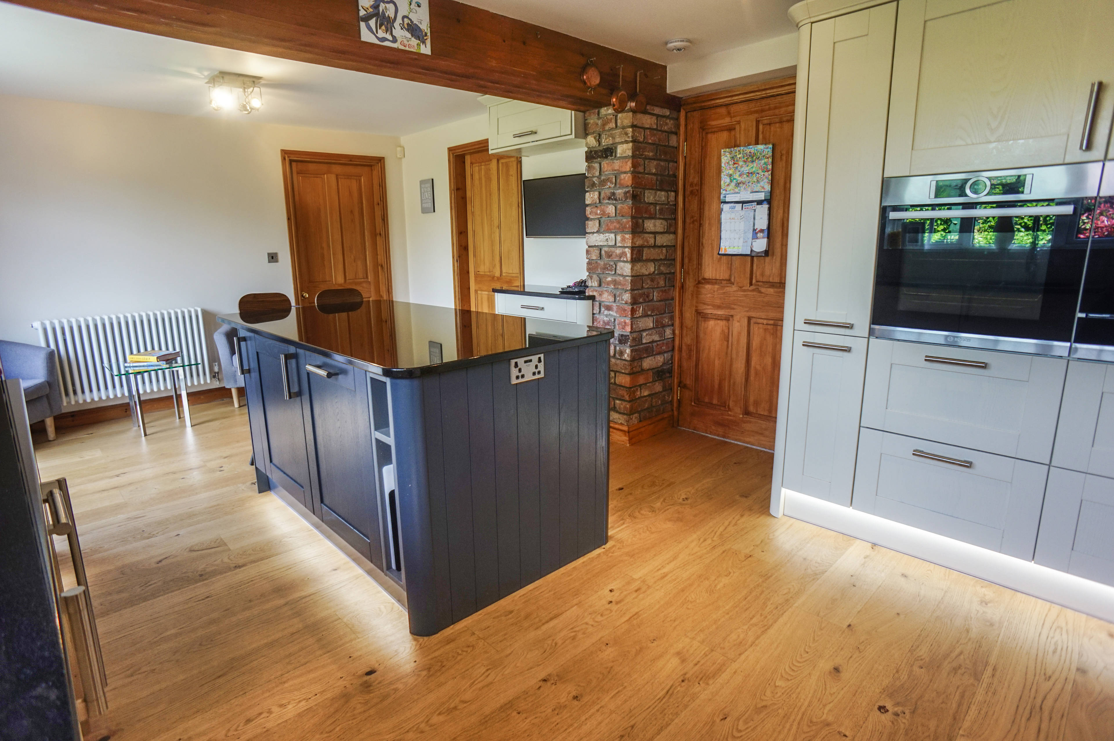 Kitchen/Breakfast