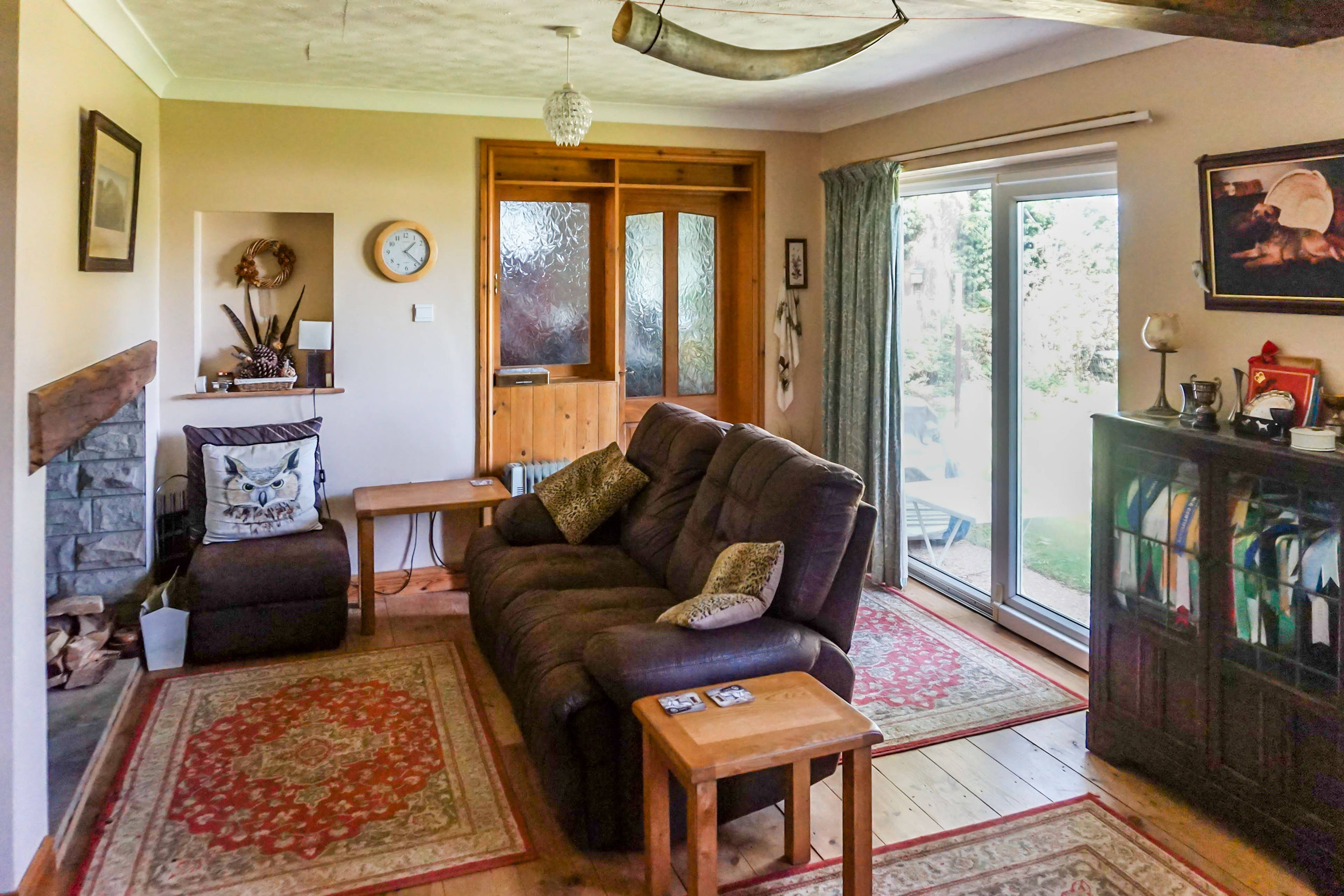 Living / Dining Room