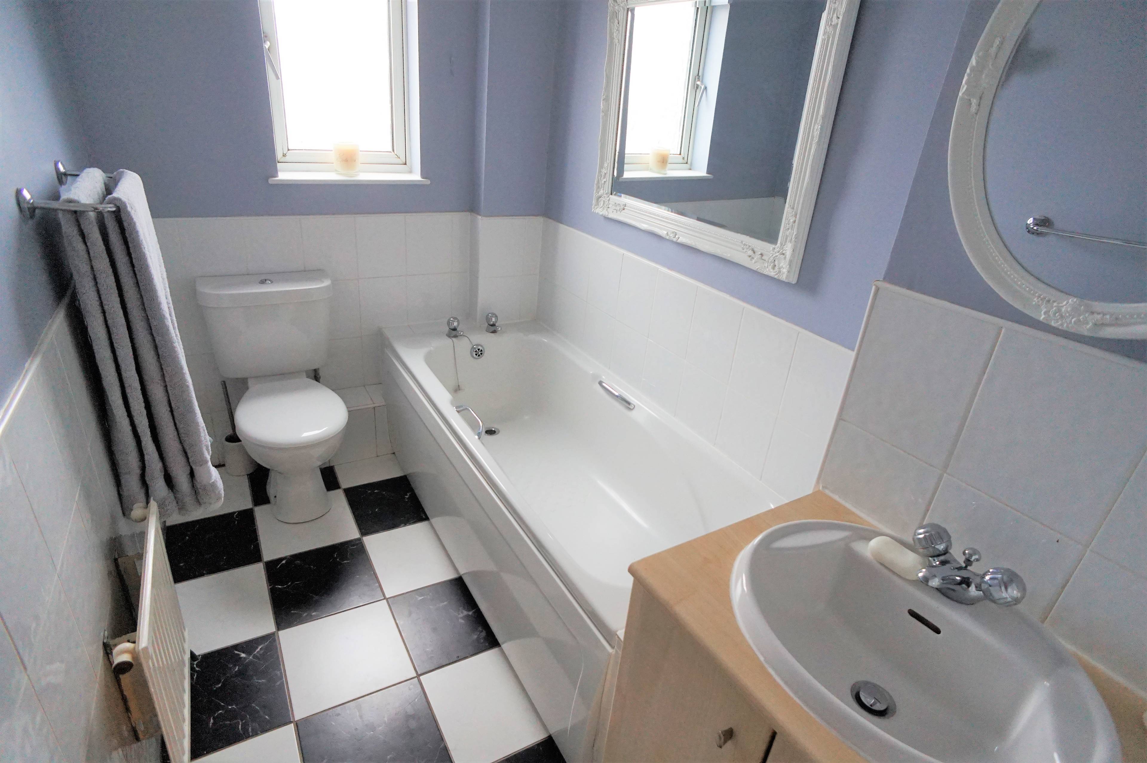 Bathroom Two