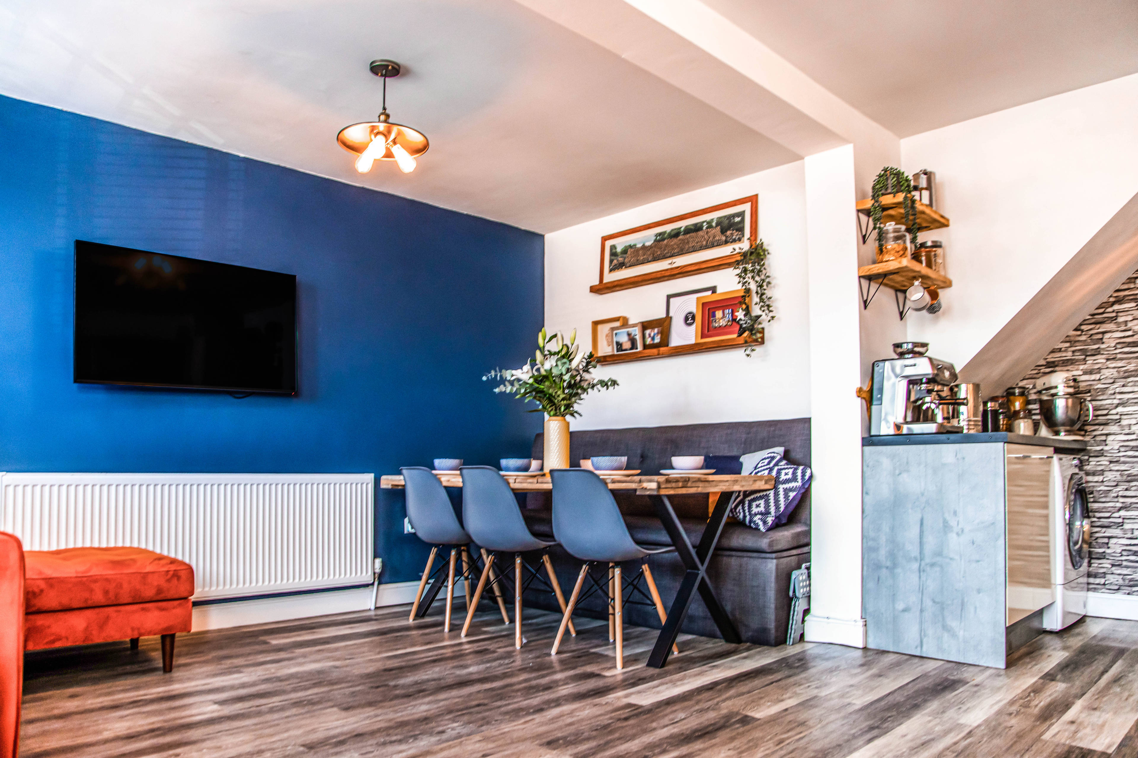 Breakfast Room